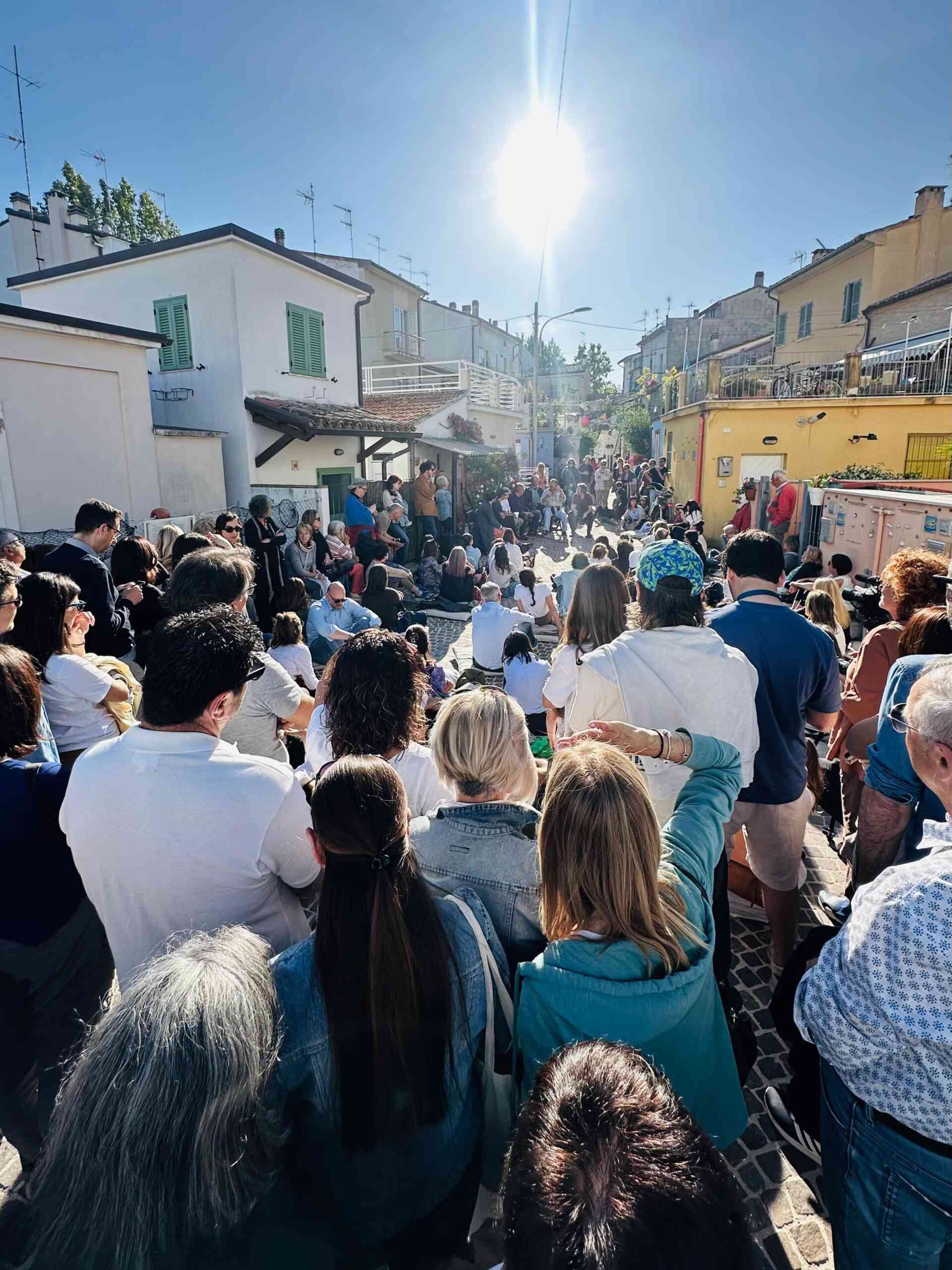 Sopravènto Festival: musica, mare e identità – Fano guarda avanti