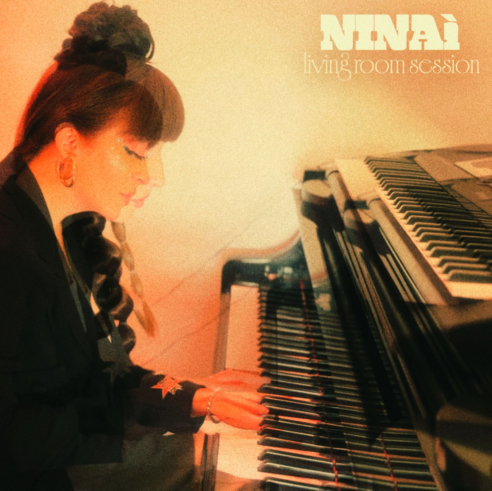 #NewMusicThursday – “Soulmetry Living Room Session” di Ninaì – La nostra recensione