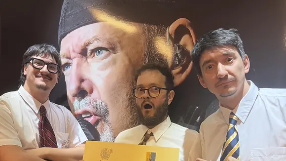 Dalle Marche al palco di Vasco. I Capabrò suonano a Ferrara, hanno vinto al MEI con il contest La Musica e’ Lavoro