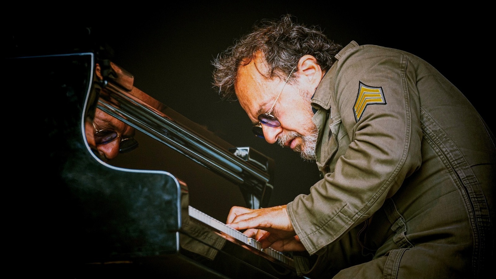 Fabrizio Grecchi: “Beatles Piano Solo non è un tributo, è un ringraziamento”