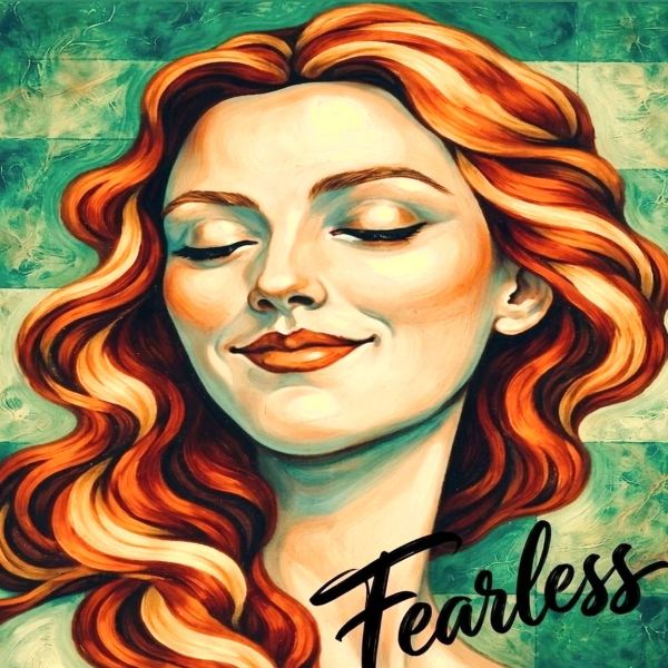 Ka.Ma torna in rotazione radiofonica con ” Fearless”