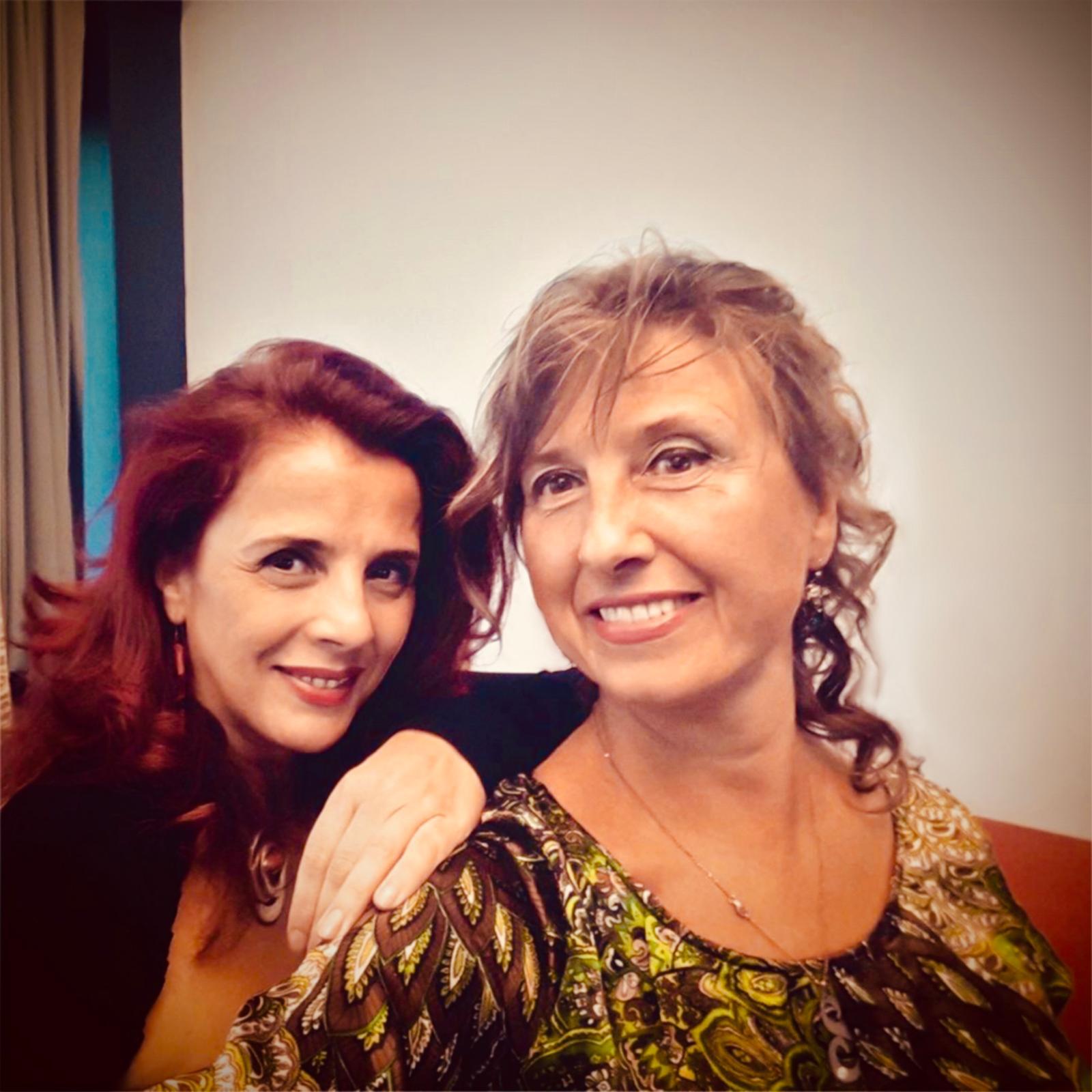 DOMENICA 17 maggio alle 19 Voci di donne in musica, talenti e diverse fortune
