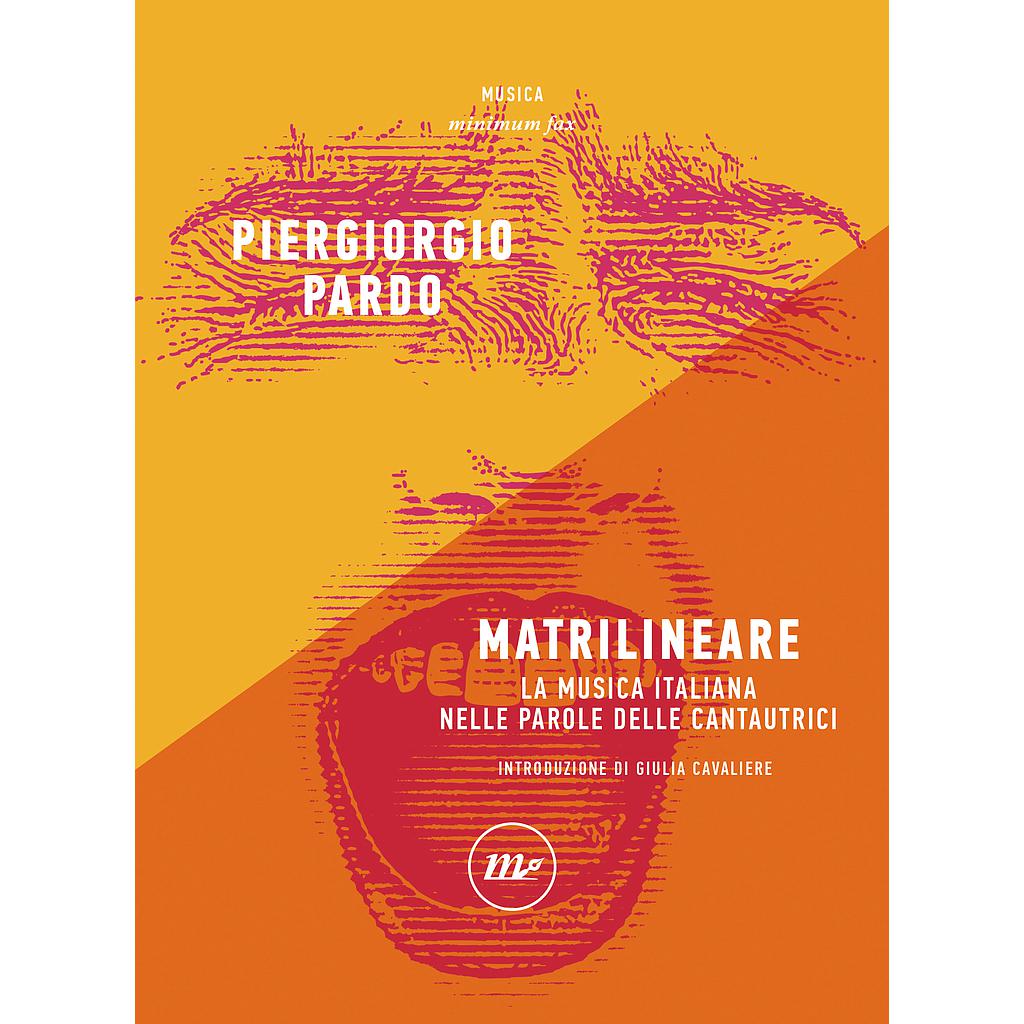 Venerdì 15 maggio a Eufonica 2026 “Matrilineare”: un romanzo collettivo sul cantautorato femminile italiano
