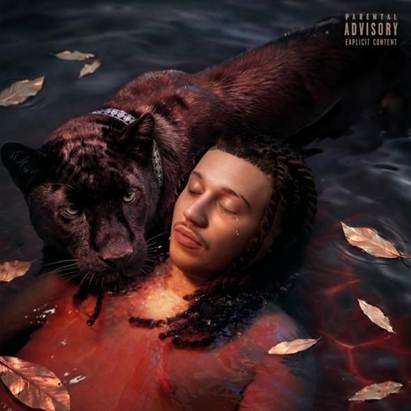 SAYF: Pubblica oggi “SEX ON LA SANTA”, l’intro di “SANTISSIMO”, il suo primo album fuori ovunque questo venerdì 8 maggio!
