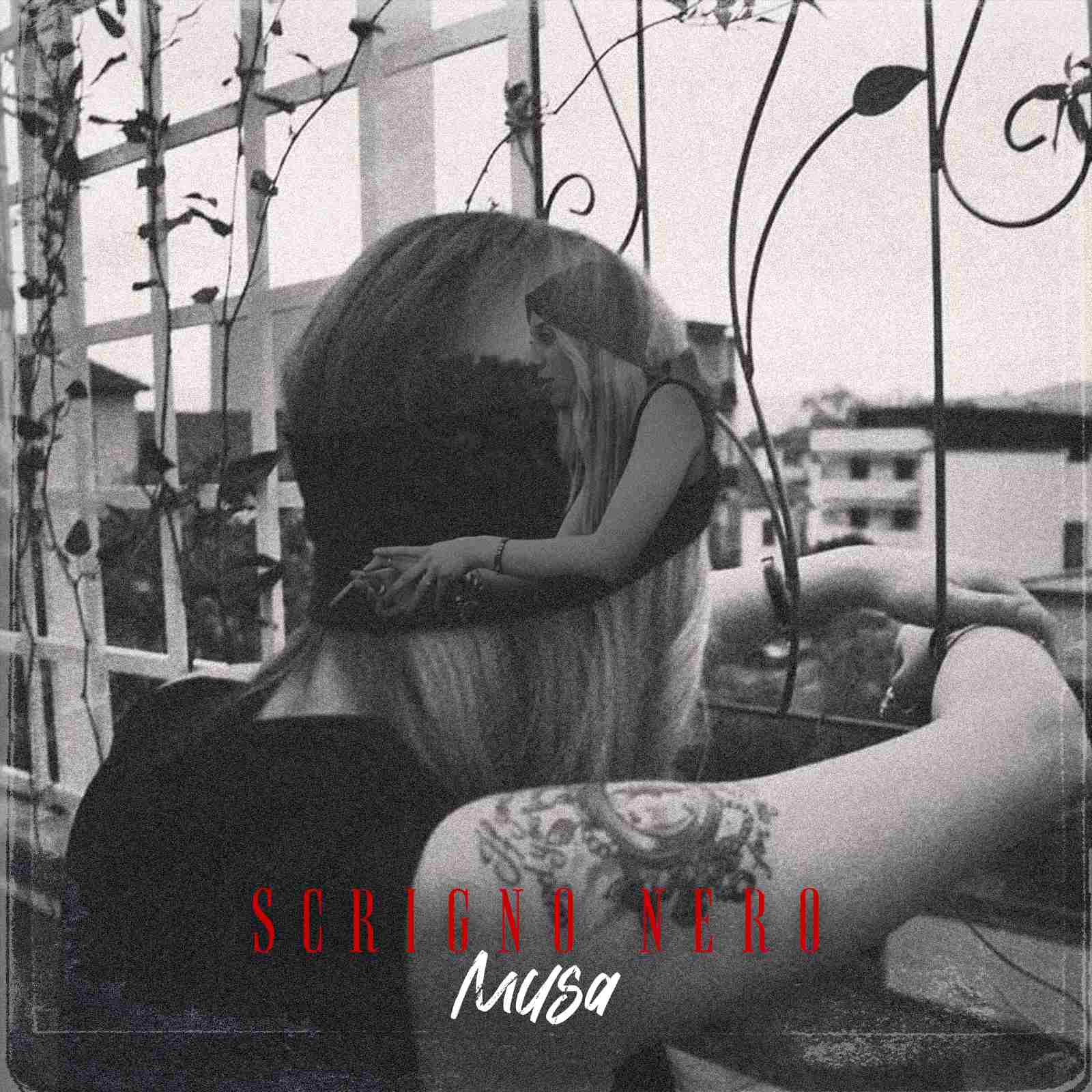 MUSA, “SCRIGNO NERO”: IL NUOVO SINGOLO CONTRO IL BULLISMO ESCE IL 15 MAGGIO