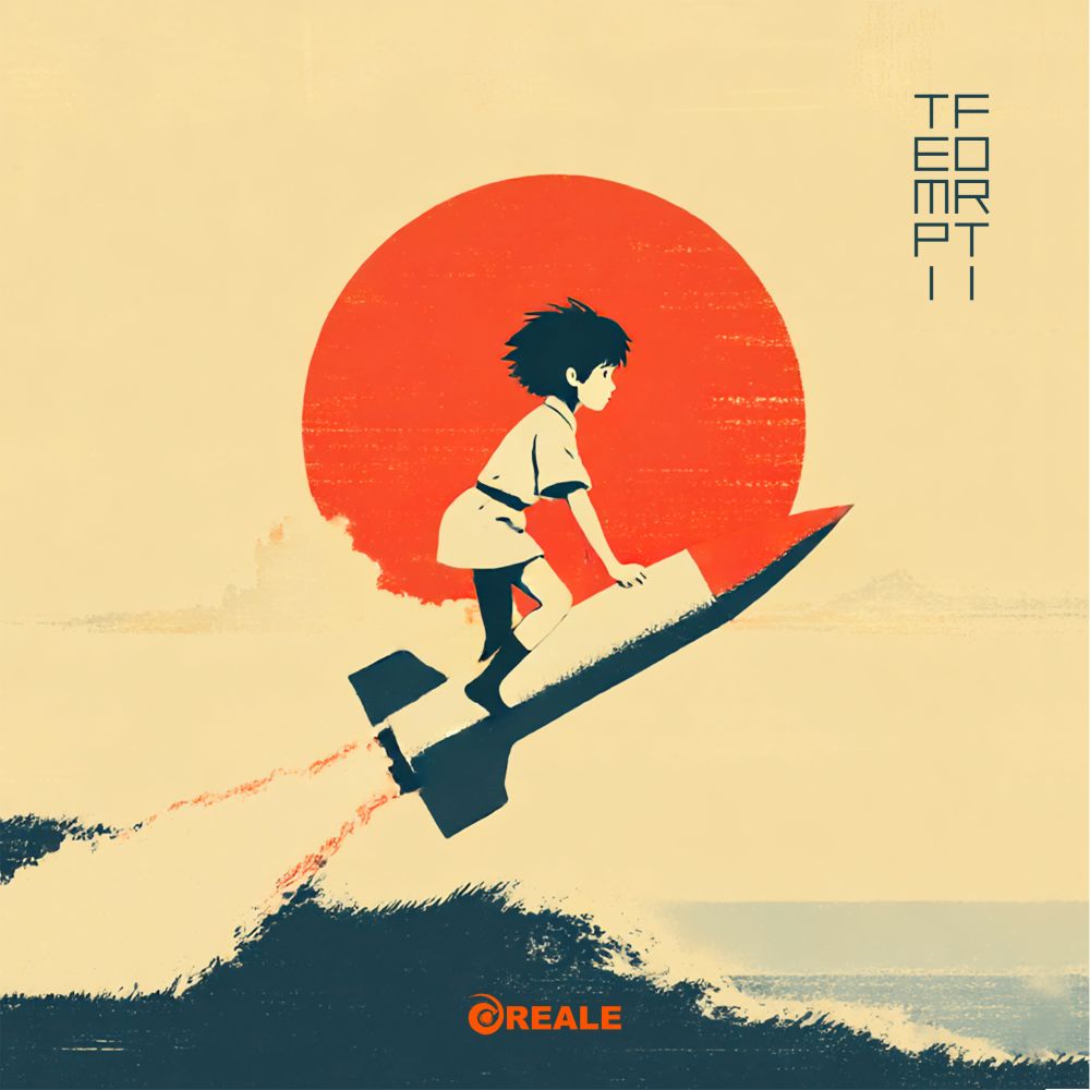 Venerdì 29 maggio esce in fisico e in digitale “TEMPI FORTI”, il nuovo album della band REALE, punto di riferimento della scena christian music italiana nel mondo.