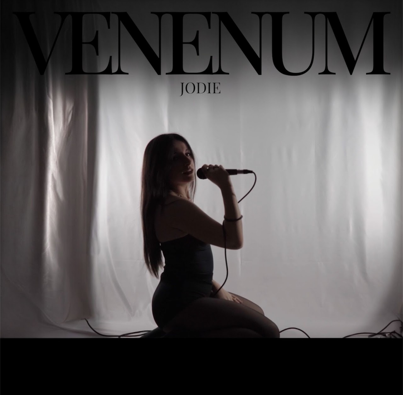“Venenumˮ IL NUOVO SINGOLO DI JODIE