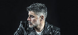 Concerto Sui Colli Bolognesi – TOZ Antonio Piretti – Un Tour Terminato (Italia) – Un Tour In Programma (Germania)