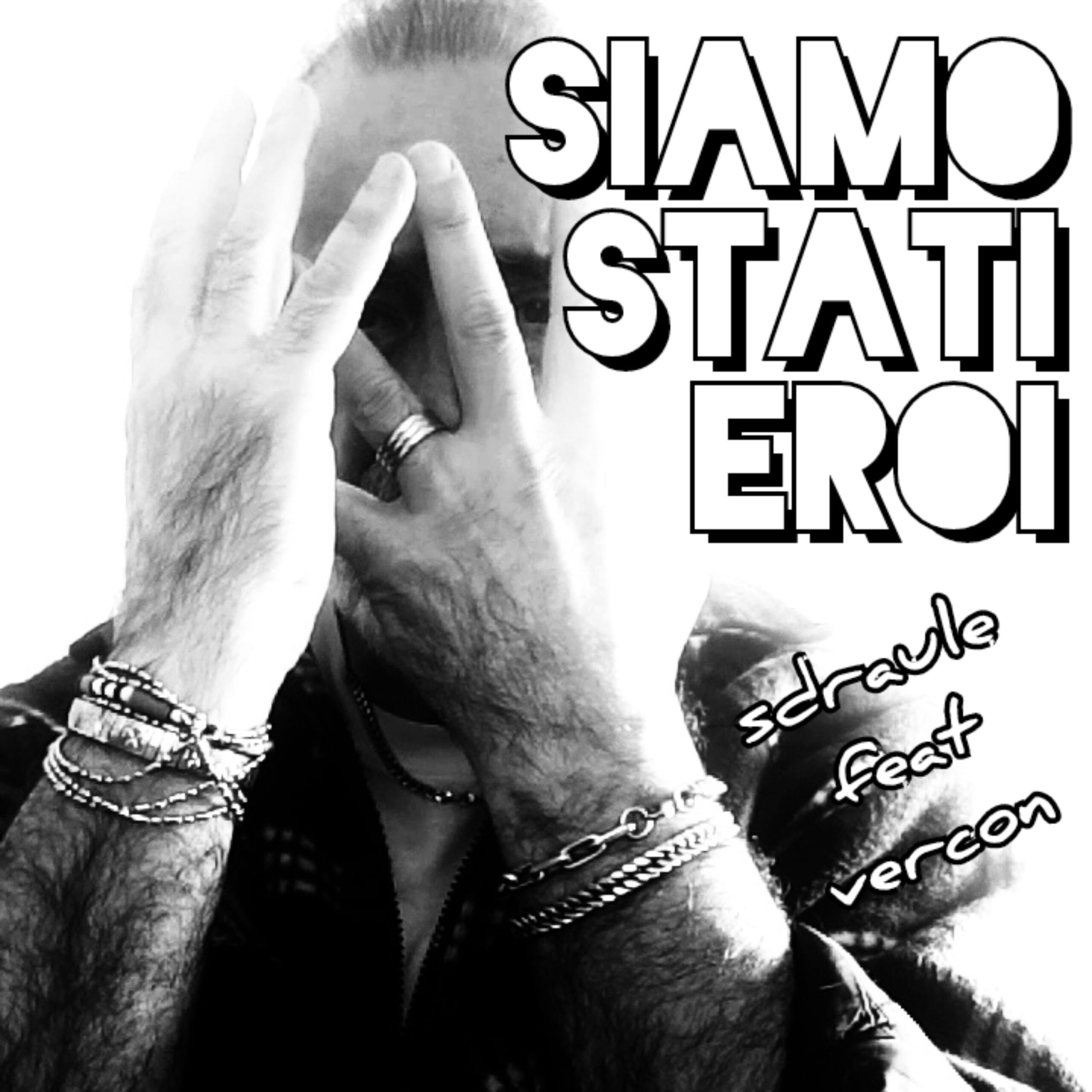 “Siamo Stati Eroi”: il lato più ruvido della nostalgia secondo Sdraule, fuori l’8 Maggio