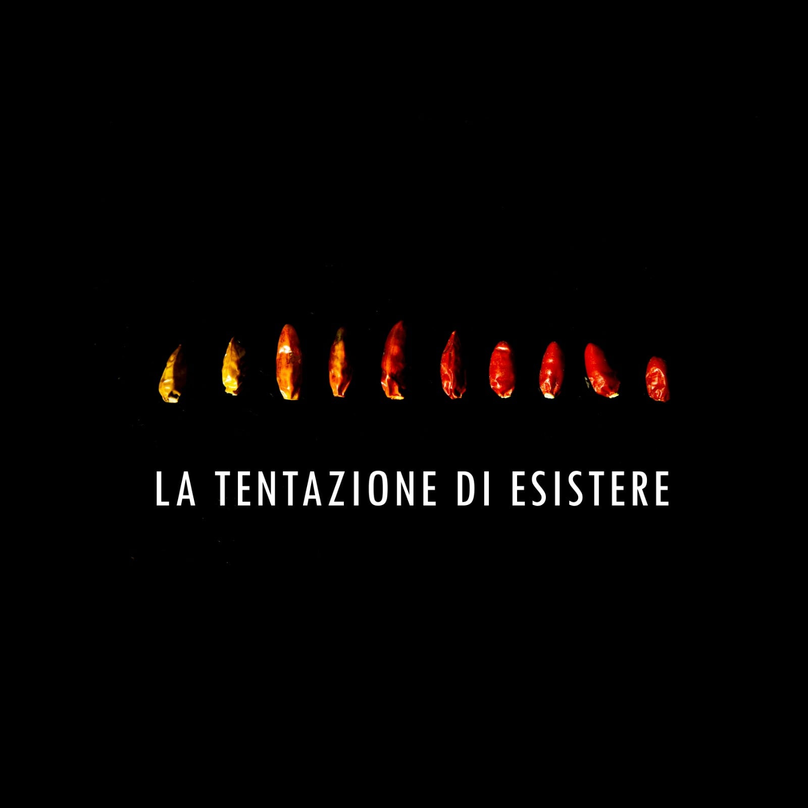 VARANASI: da venerdì 15 maggio in radio il nuovo singolo “LA TENTAZIONE DI ESISTERE”
