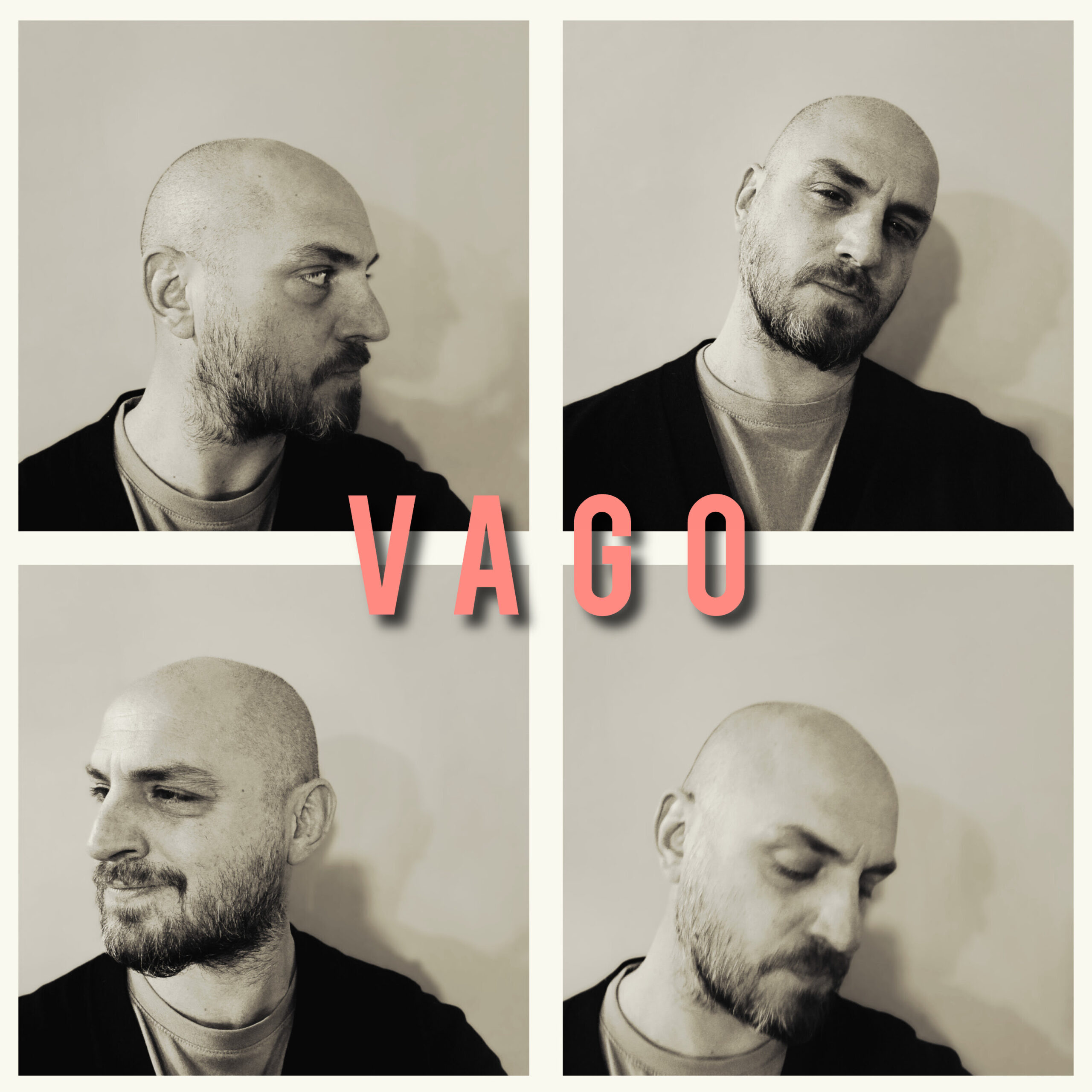 Vago, tra performance e visione cinematica: il metodo di “Non mi dire” e l’identità di un nuovo percorso