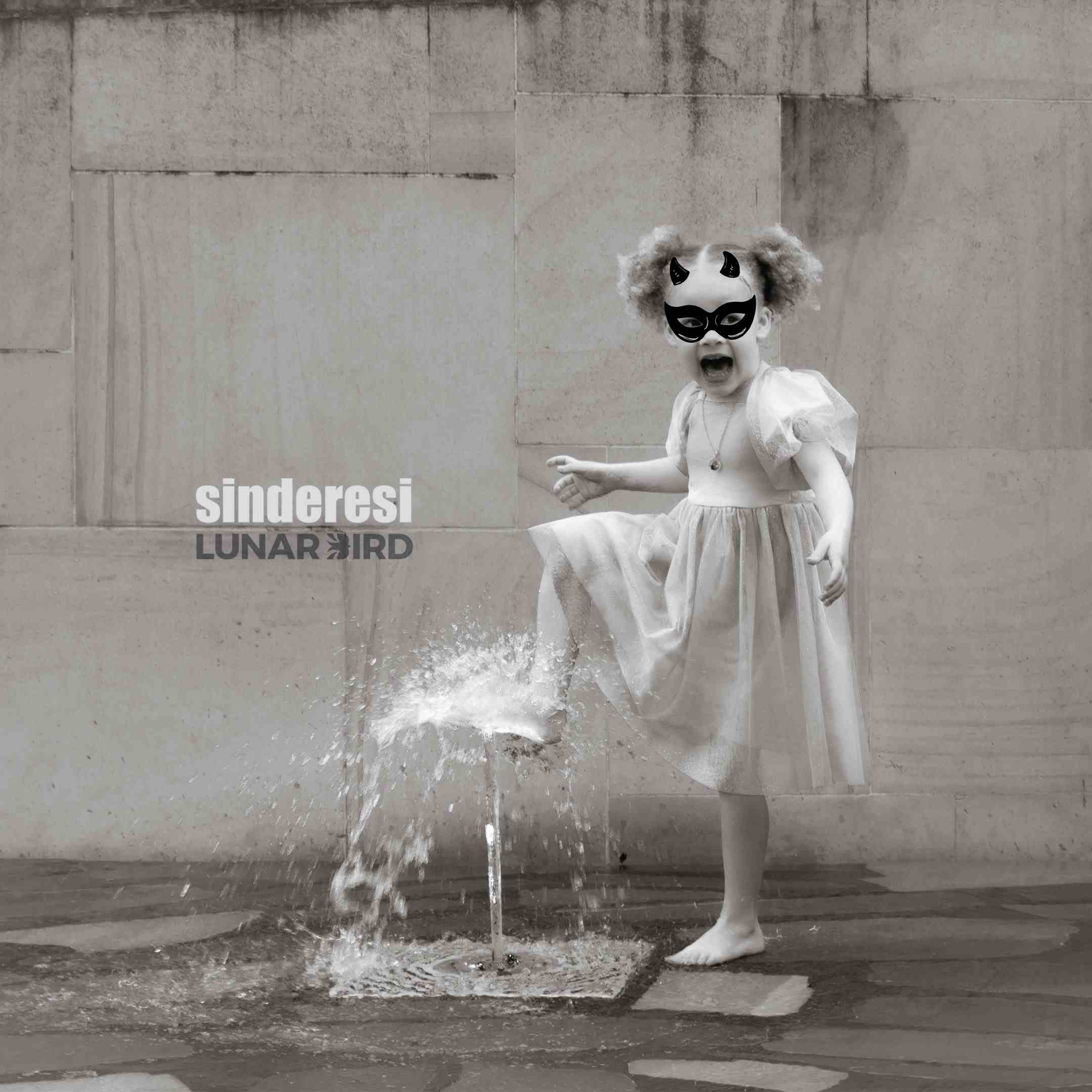 SINDERESI è il nuovo singolo dei LUNAR BIRD