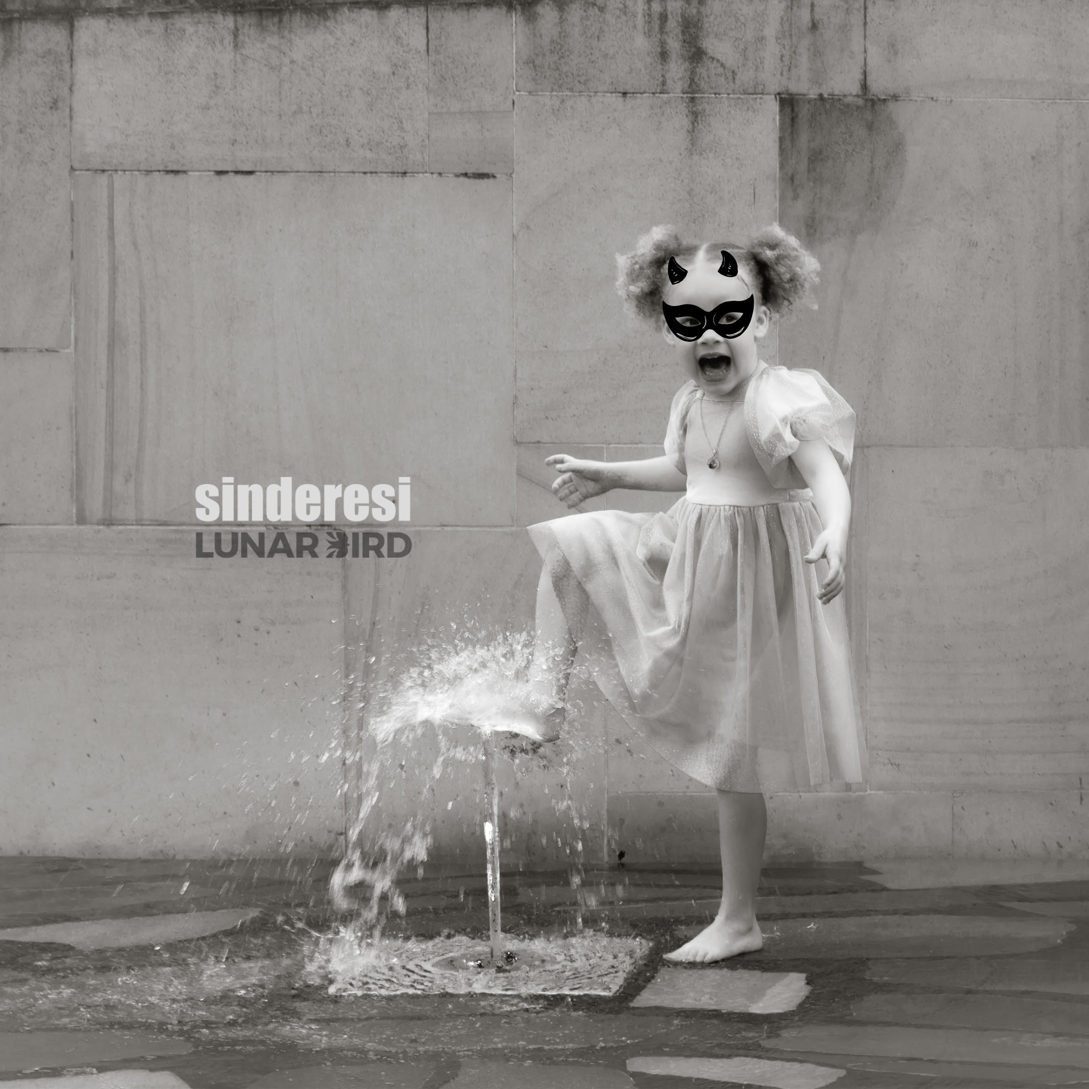 SINDERESI è il nuovo singolo dei LUNAR BIRD