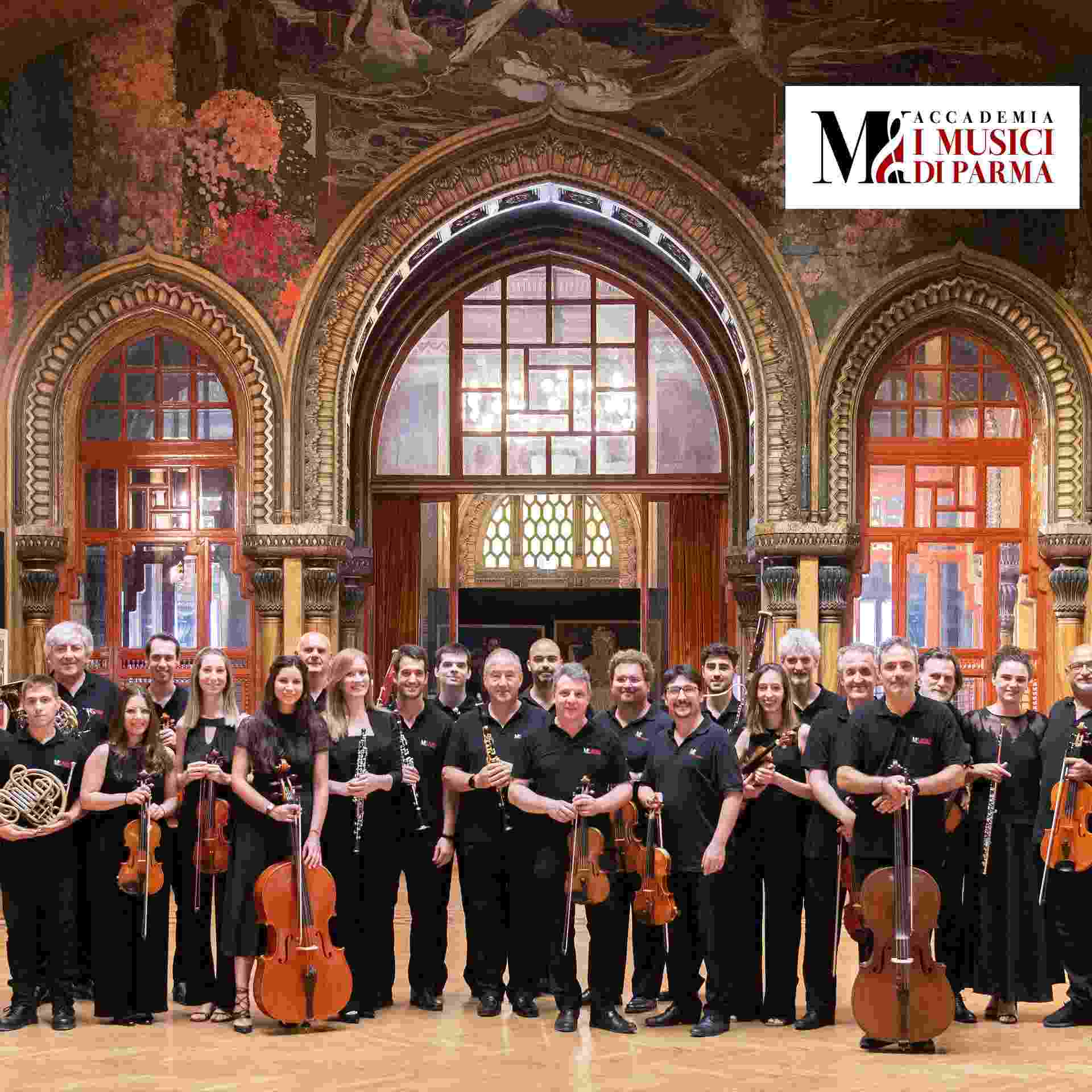 Musici di Parma, iscrizioni aperte alle masterclass estive Salsomaggiore Terme, 1 luglio – 8 agosto 2026