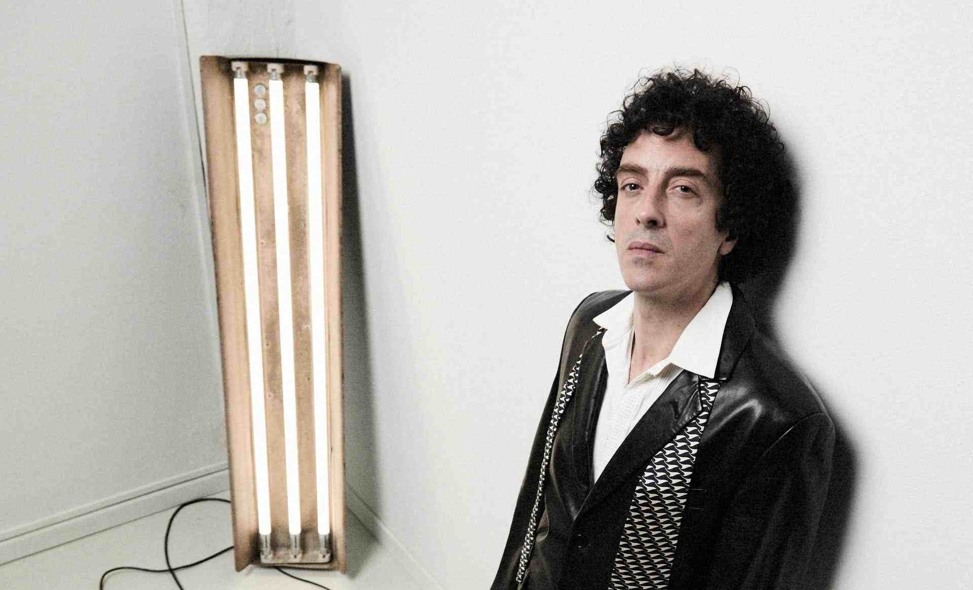 EMAN | Esce oggi giovedì 28 maggio “Barricate” il nuovo singolo