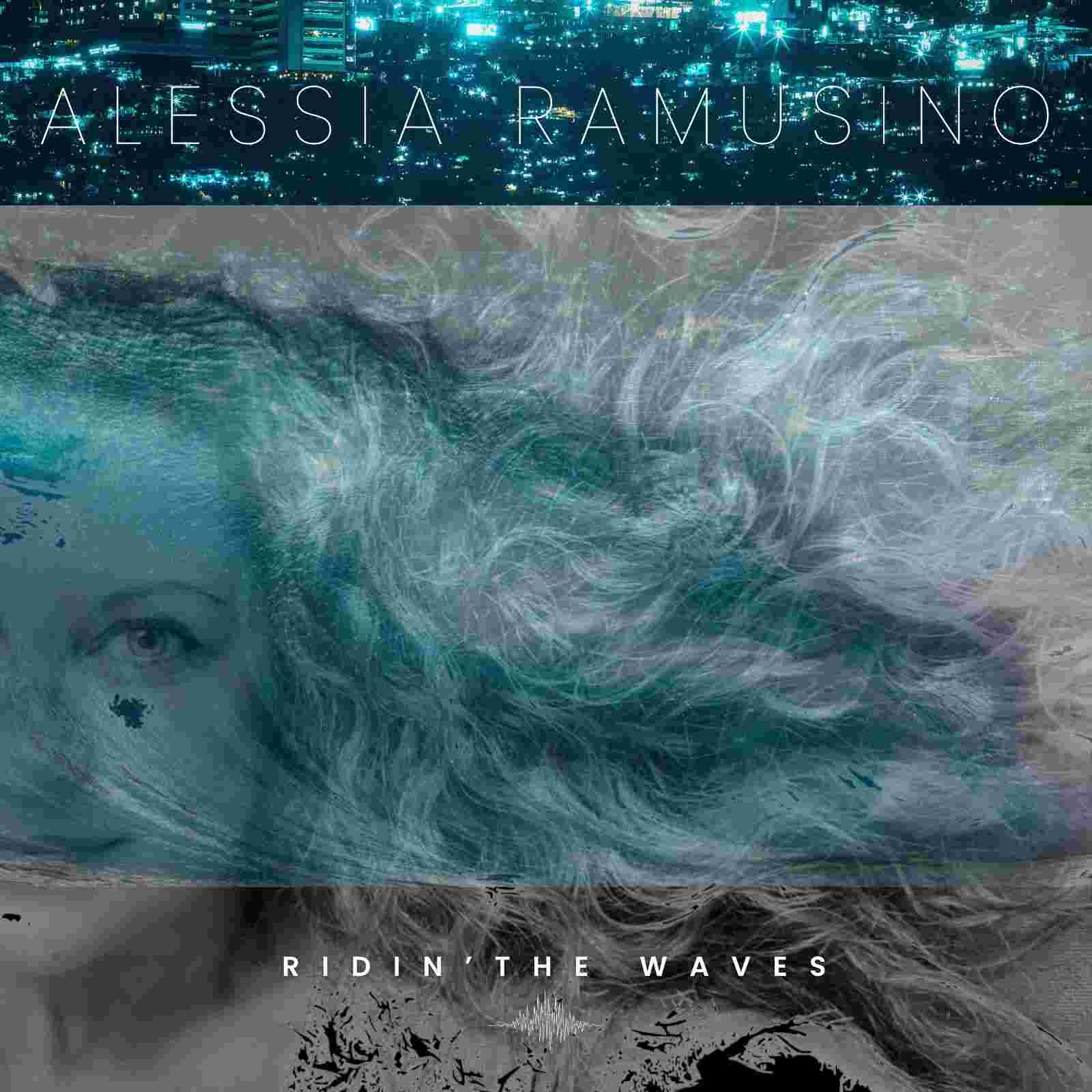 “They call me weird”: Alessia Ramusino rivendica il diritto di essere diversi in “Ridin’ the Waves”