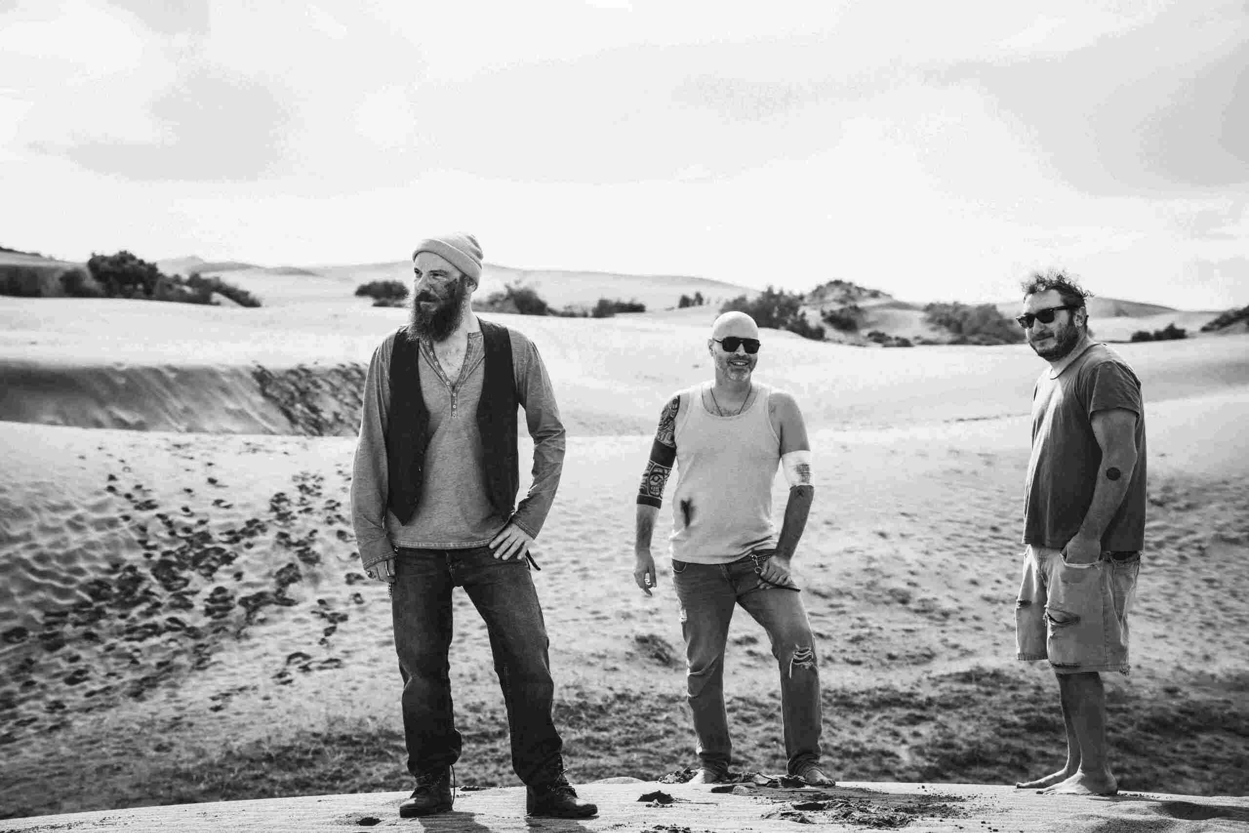  MAVERIX // “Wapakoneta”. Cowpunk tra sogni, radici e strade senza fine.
