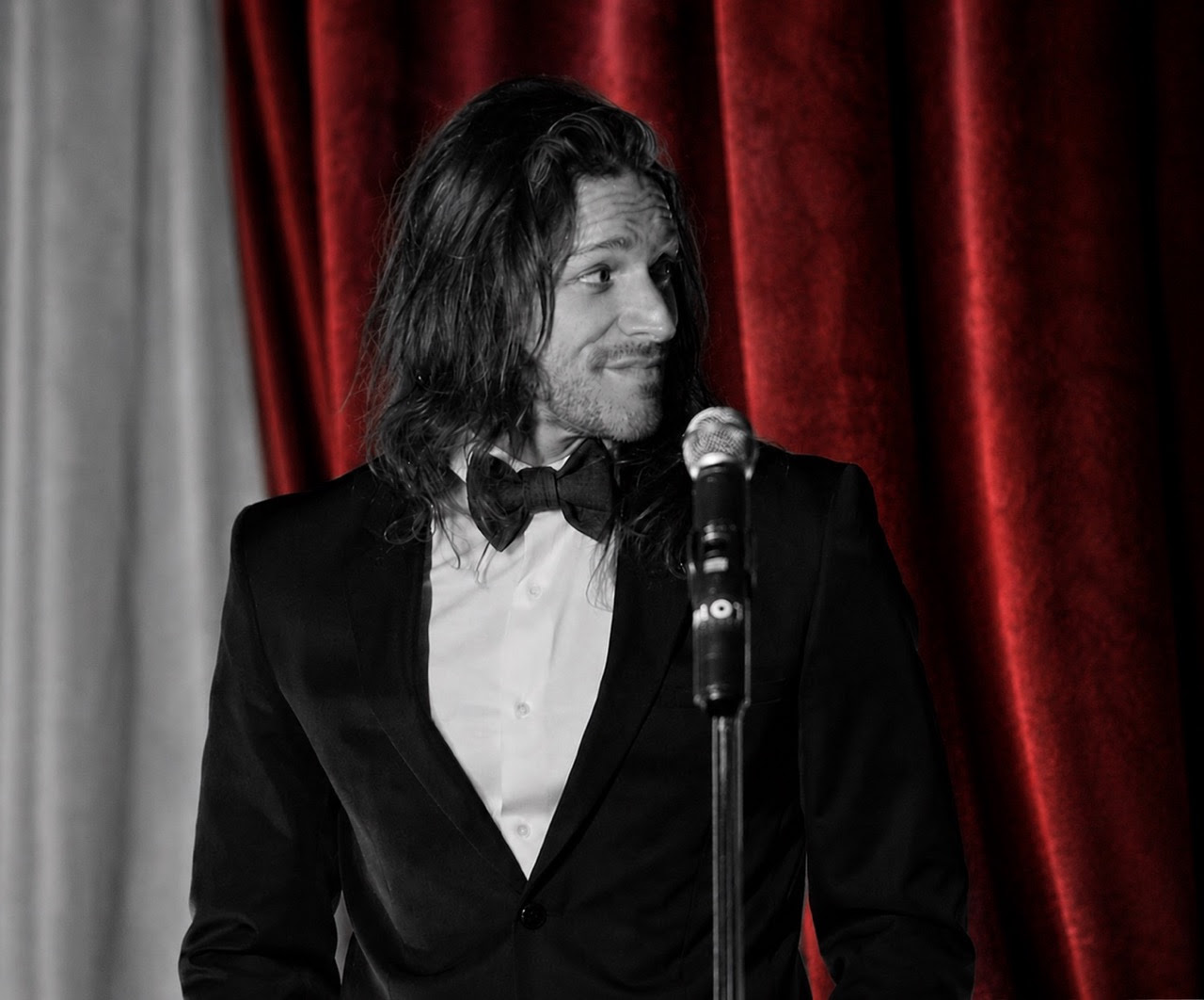 Timothy Cavicchini reinterpreta “Non credere”, il celebre brano portato al successo da Mina.