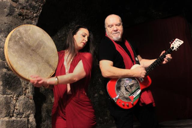 Amennula: dall’8 maggio in radio “Tinnairi (loop di sale)”, il singolo d’esordio del progetto siciliano.