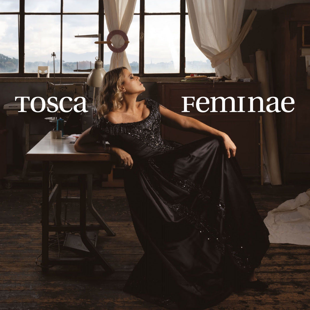 TOSCA: da oggi “Feminae” è disponibile su tutte le piattaforme di streaming. Online il video del brano “Tutt’ ‘e sere” scritto da Gnut