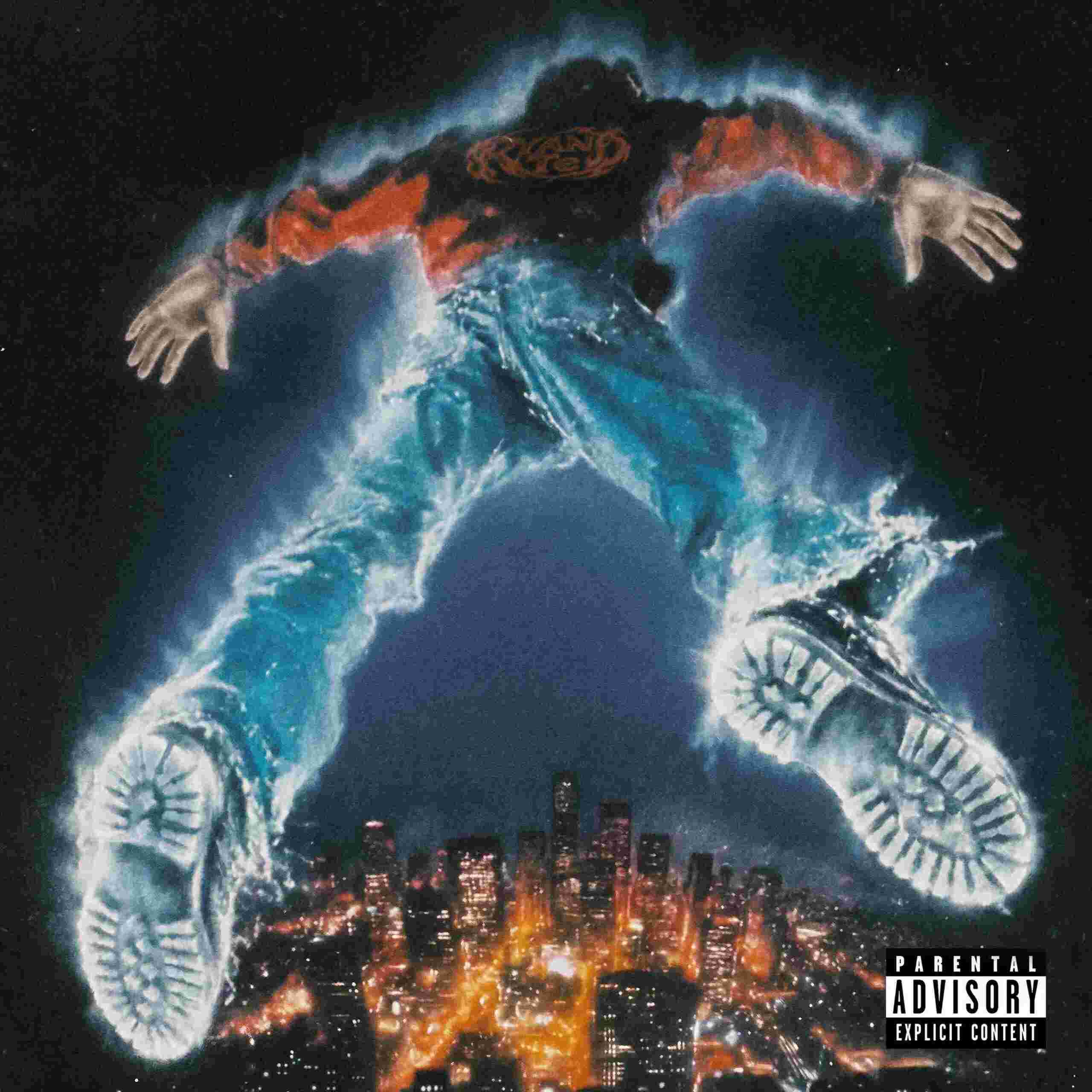  TEDUA ha svelato la tracklist e i feat contenuti in “RYAN TED”, il nuovo mixtape in uscita stanotte
