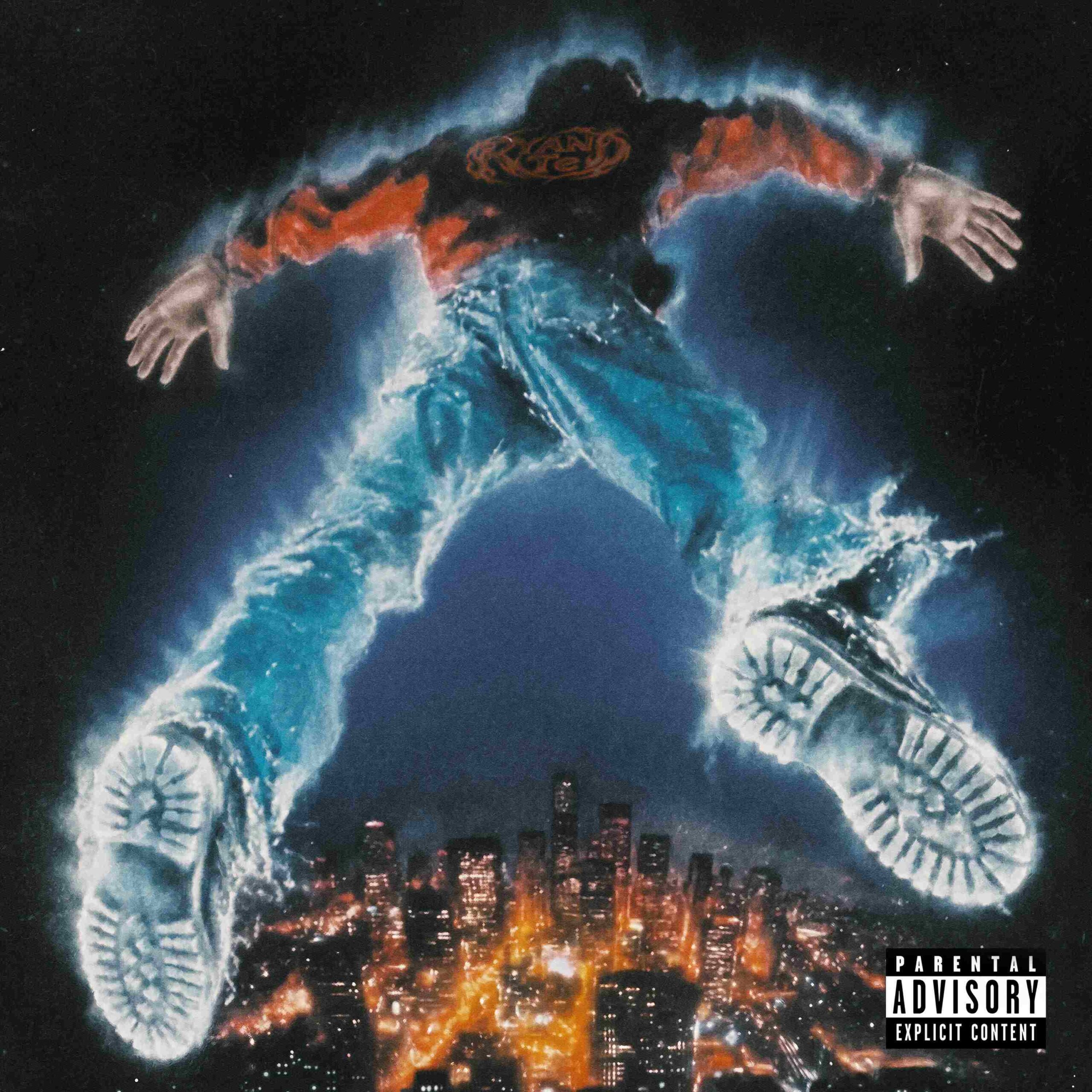  TEDUA ha svelato la tracklist e i feat contenuti in “RYAN TED”, il nuovo mixtape in uscita stanotte