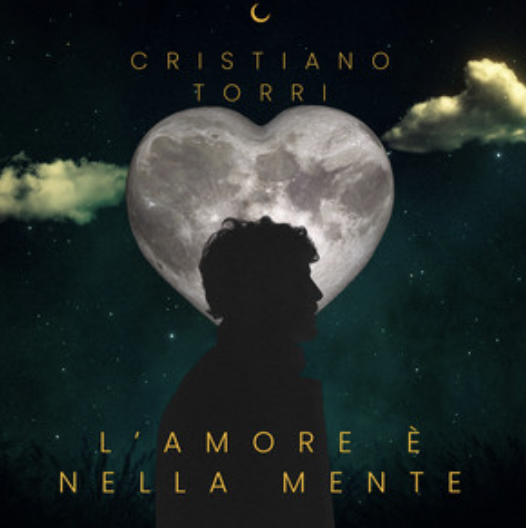 Cristiano Torri primo nella Euro Indie Musik Like grazie a “L’amore è nella mente”