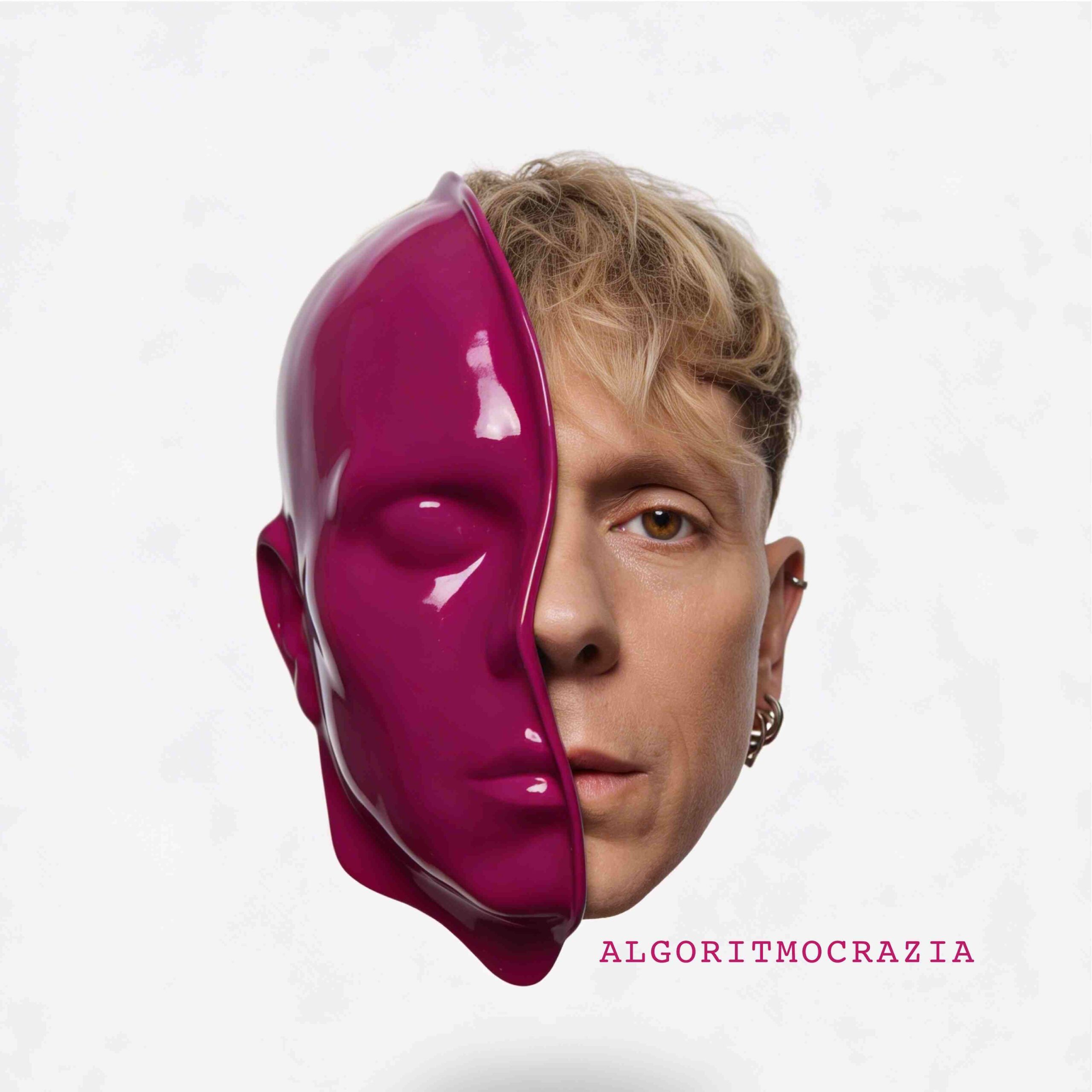 “ALGORITMOCRAZIA” è il nuovo disco, in uscita l’8 maggio. Annunciate le prime date del tour.