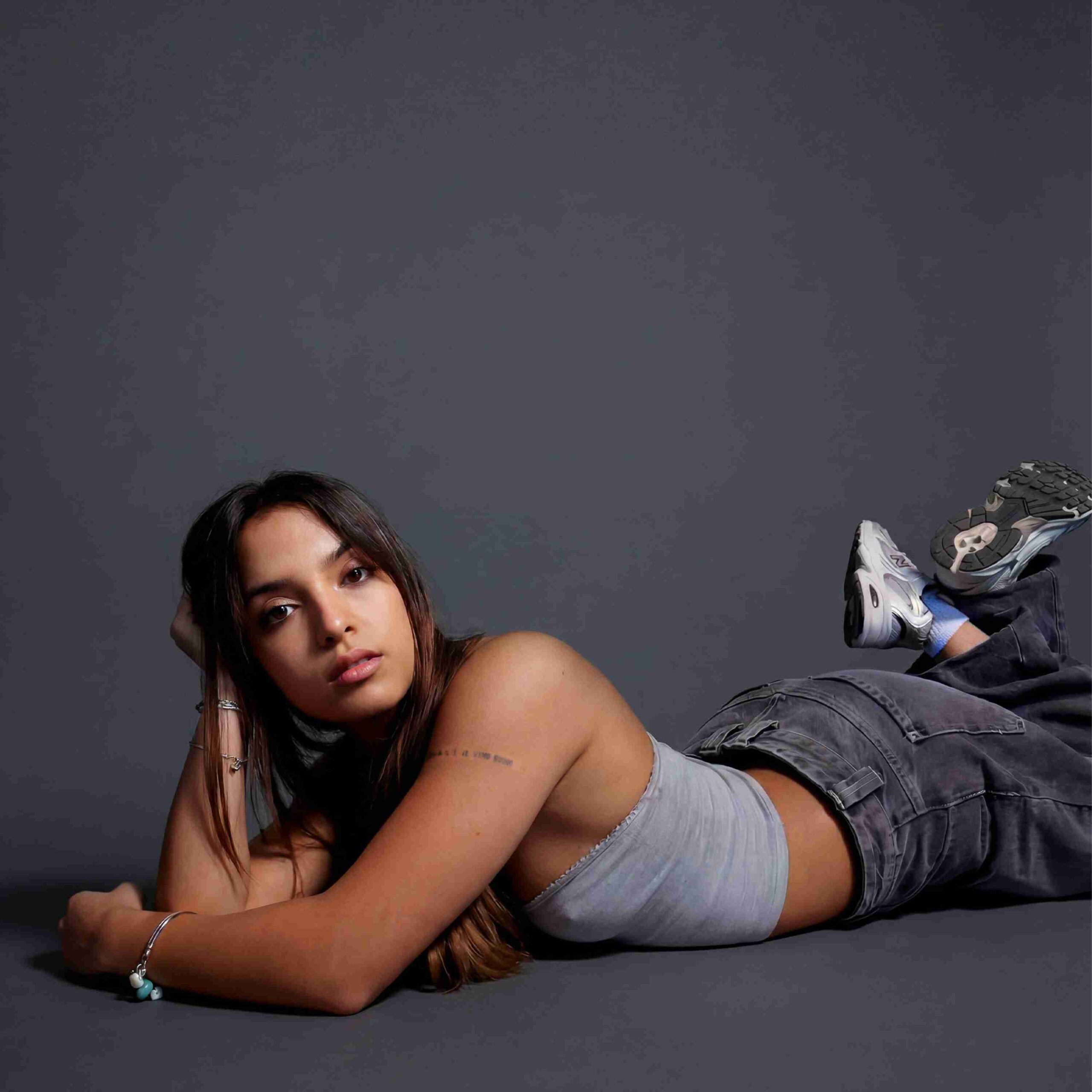 STACY B: dal 22 maggio in digitale e in radio “NOT OVER YOU” il nuovo singolo