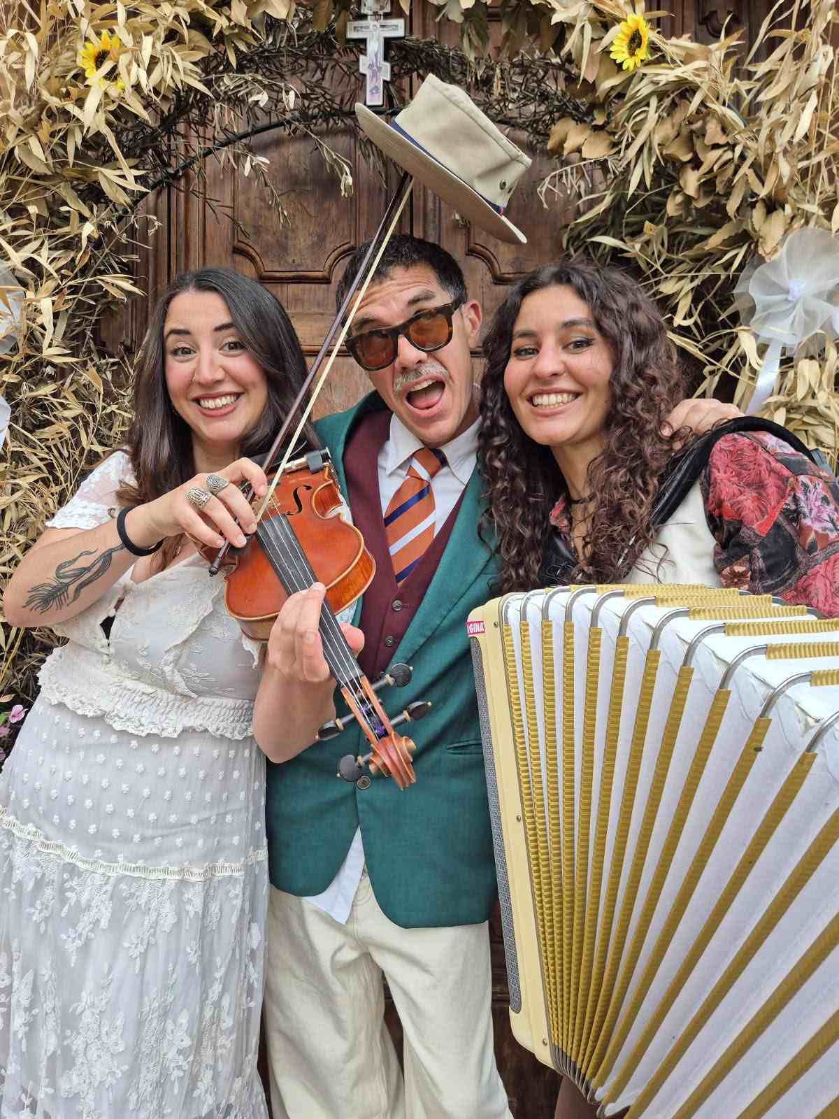 UNA TRADIZIONE LANCIATA NEL FUTURO: TORNA A CESENA LA “FESTA FIGAROLA” (149ª EDIZIONE): LORENZO KRUGER ED EMISURELA FIRMANO L’INNO UFFICIALE DI UNA SAGRA FUORI DAL TEMPO. DA OGGI SU TUTTE LE PIATTAFORME DIGITALI