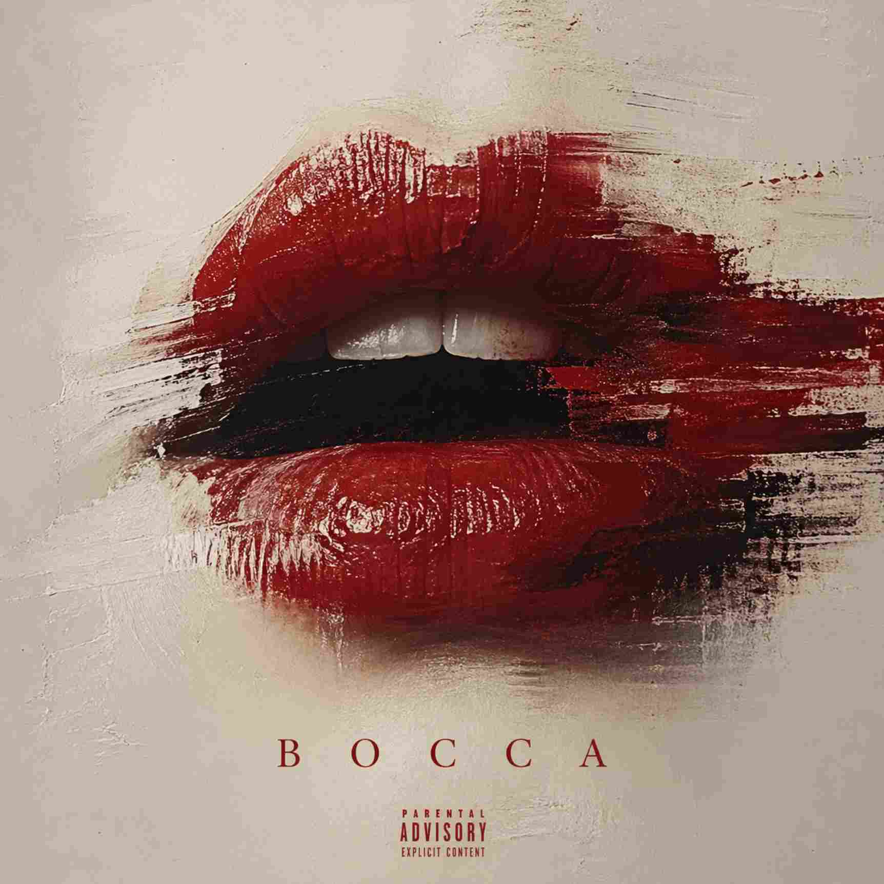 Dal 22 Maggio arriva “Bocca”: Stefano Metteo firma il brano più intenso della sua carriera