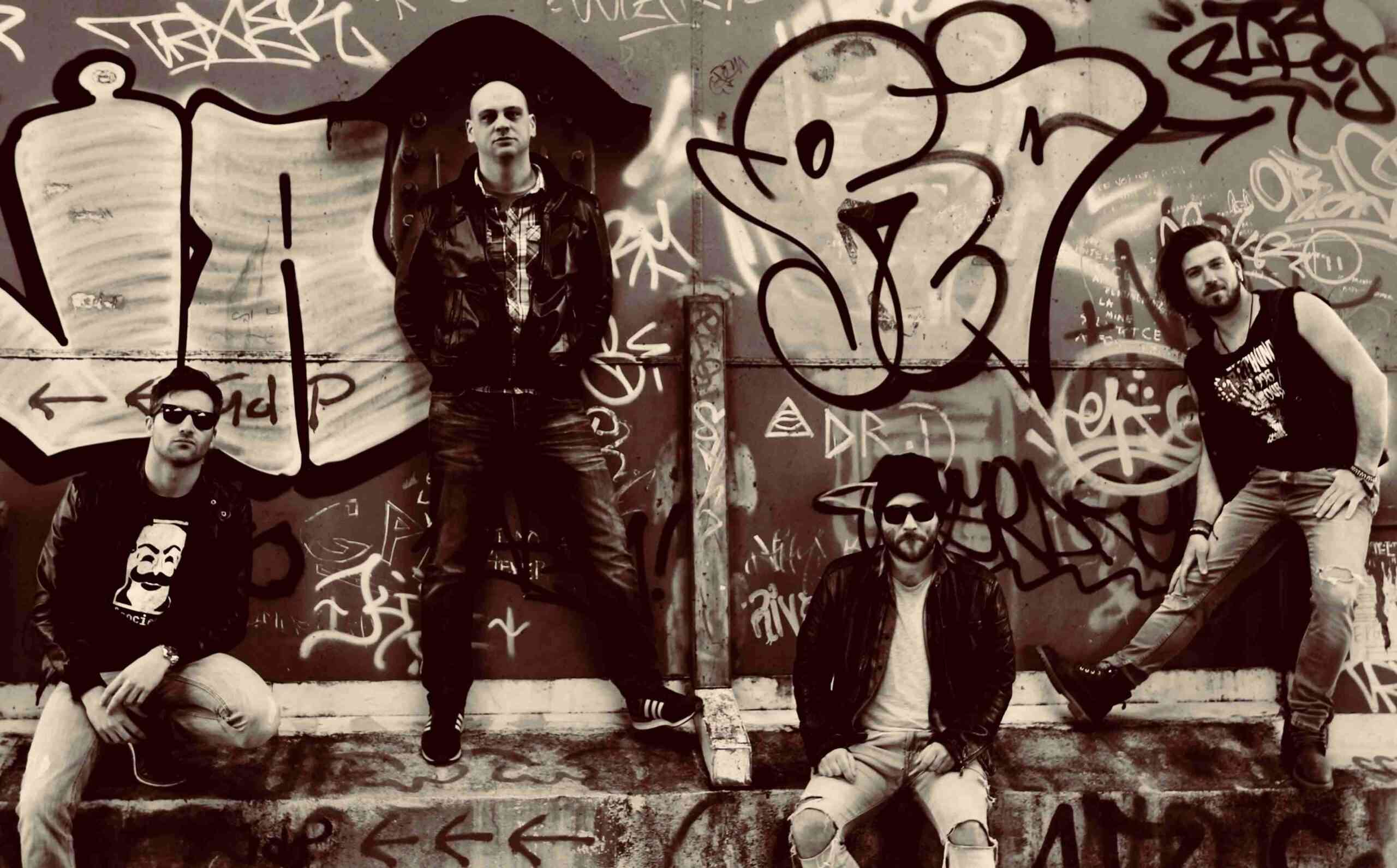 VAN FOR A DIME // “Off the Rails”. Quando un rapporto tossico ci fa deragliare.