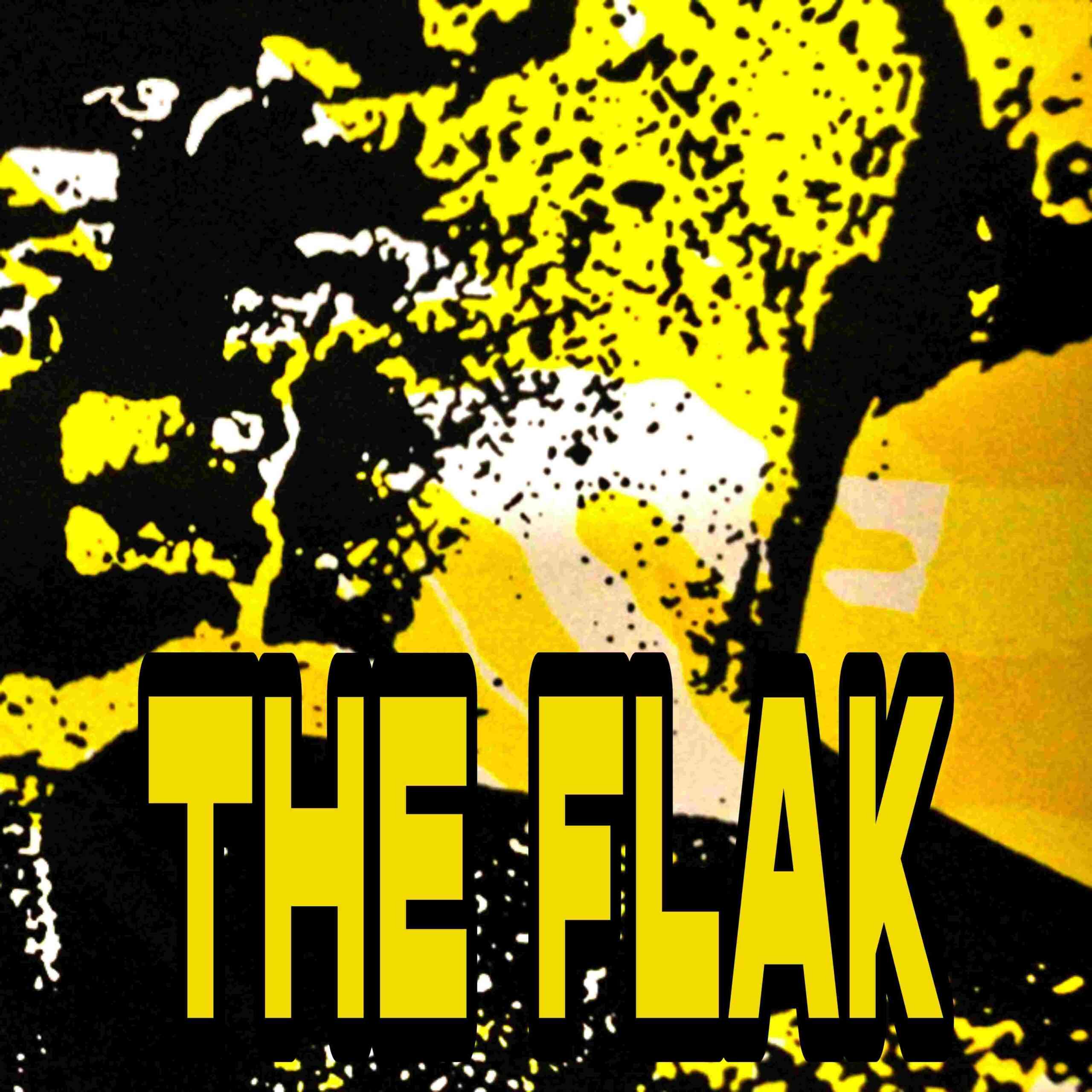 JaydeeQ: da venerdì 8 maggio disponibile in radio “THE FLAK” il nuovo singolo