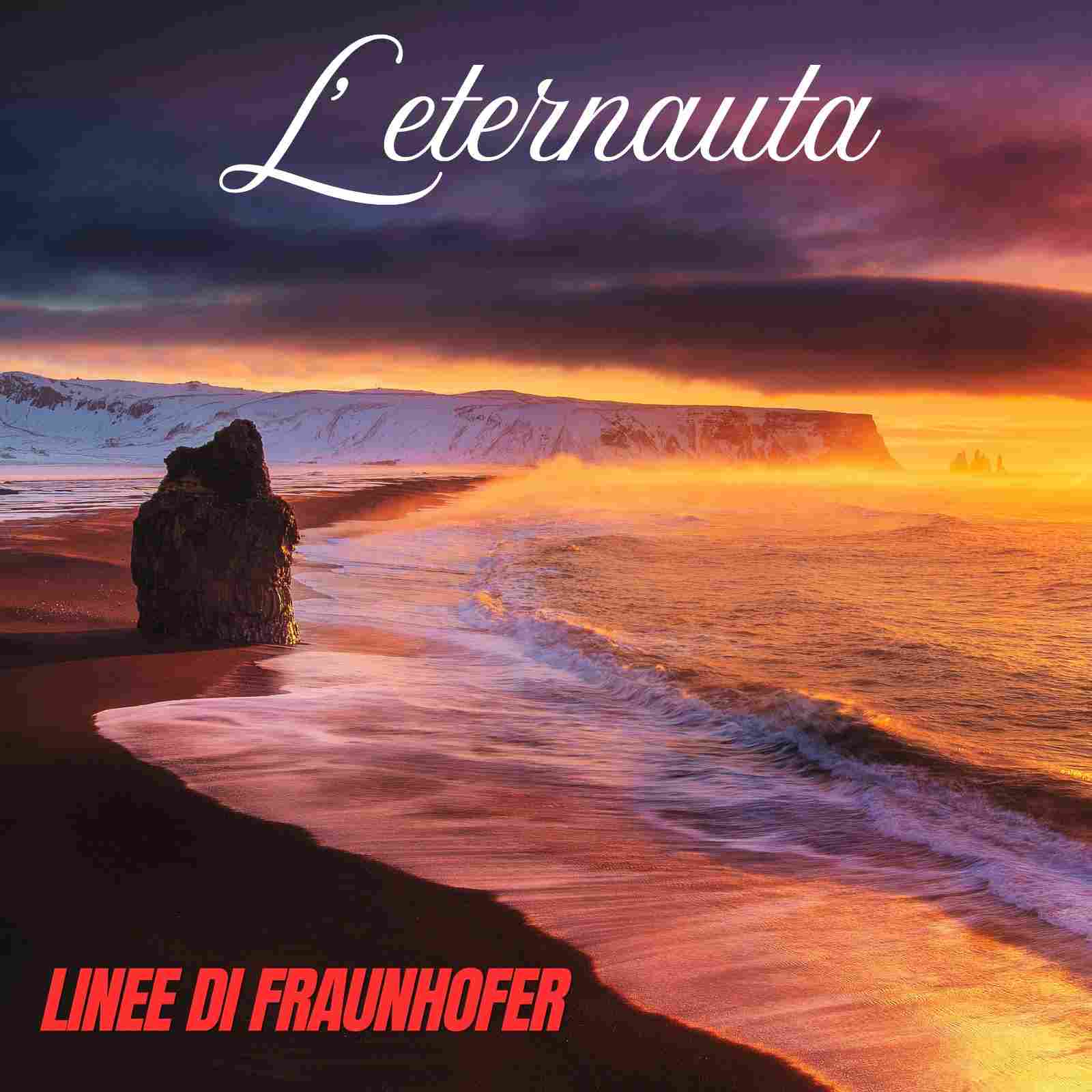 L’eternauta torna con “Linee di Fraunhofer” e ci parla di un viaggio nelle sfumature delle relazioni umane