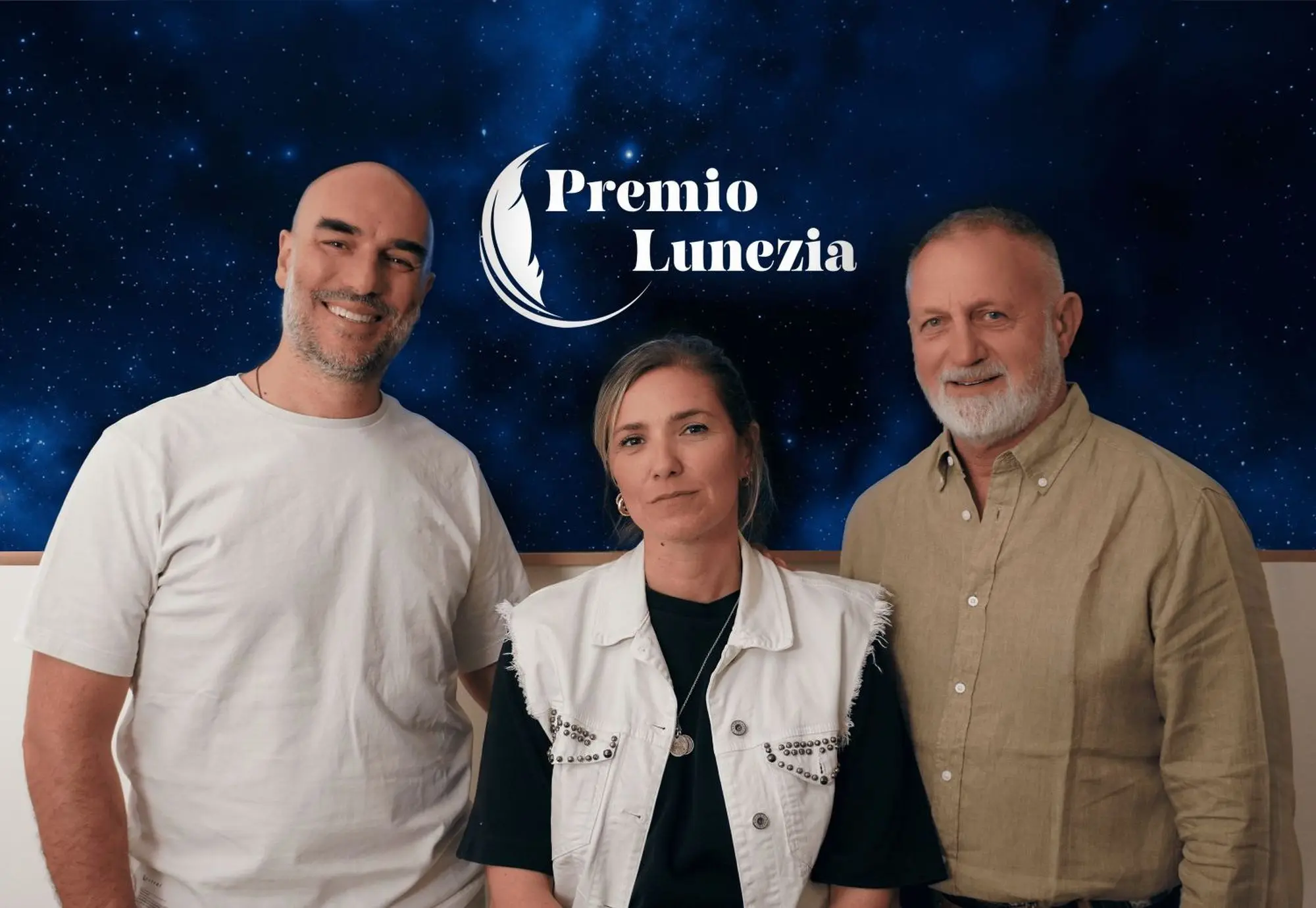 Premio Lunezia, al via la 31ª edizione: nuova guida creativa e uno sguardo rivolto al futuro