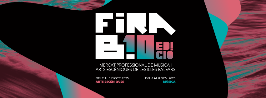 Fira B! 2026 apre le candidature: opportunità per gli artisti dell’Emilia-Romagna fino al 3 luglio