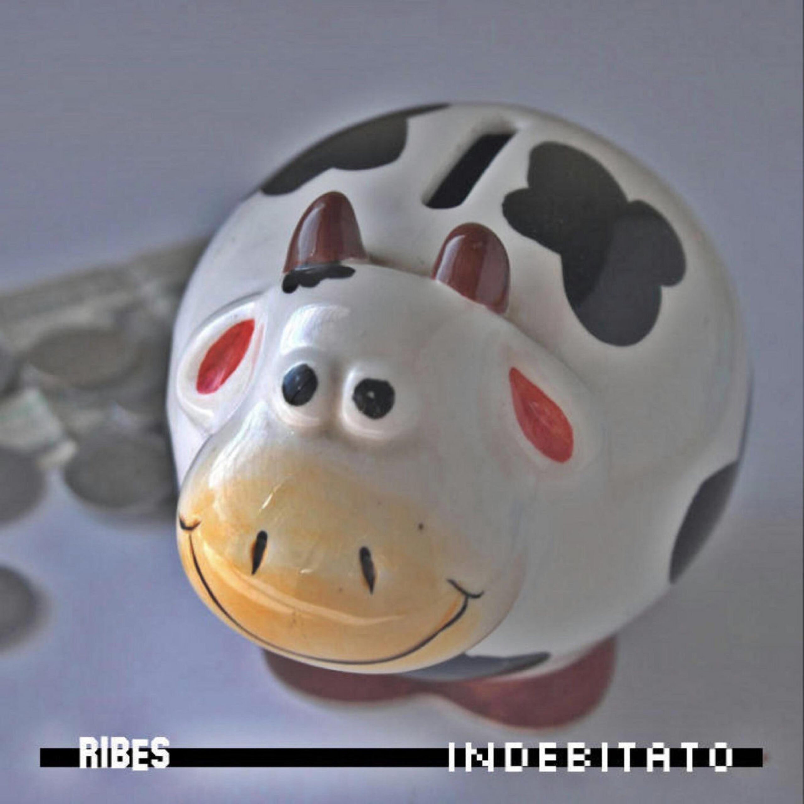 RIBES “Indebitato” è il nuovo singolo