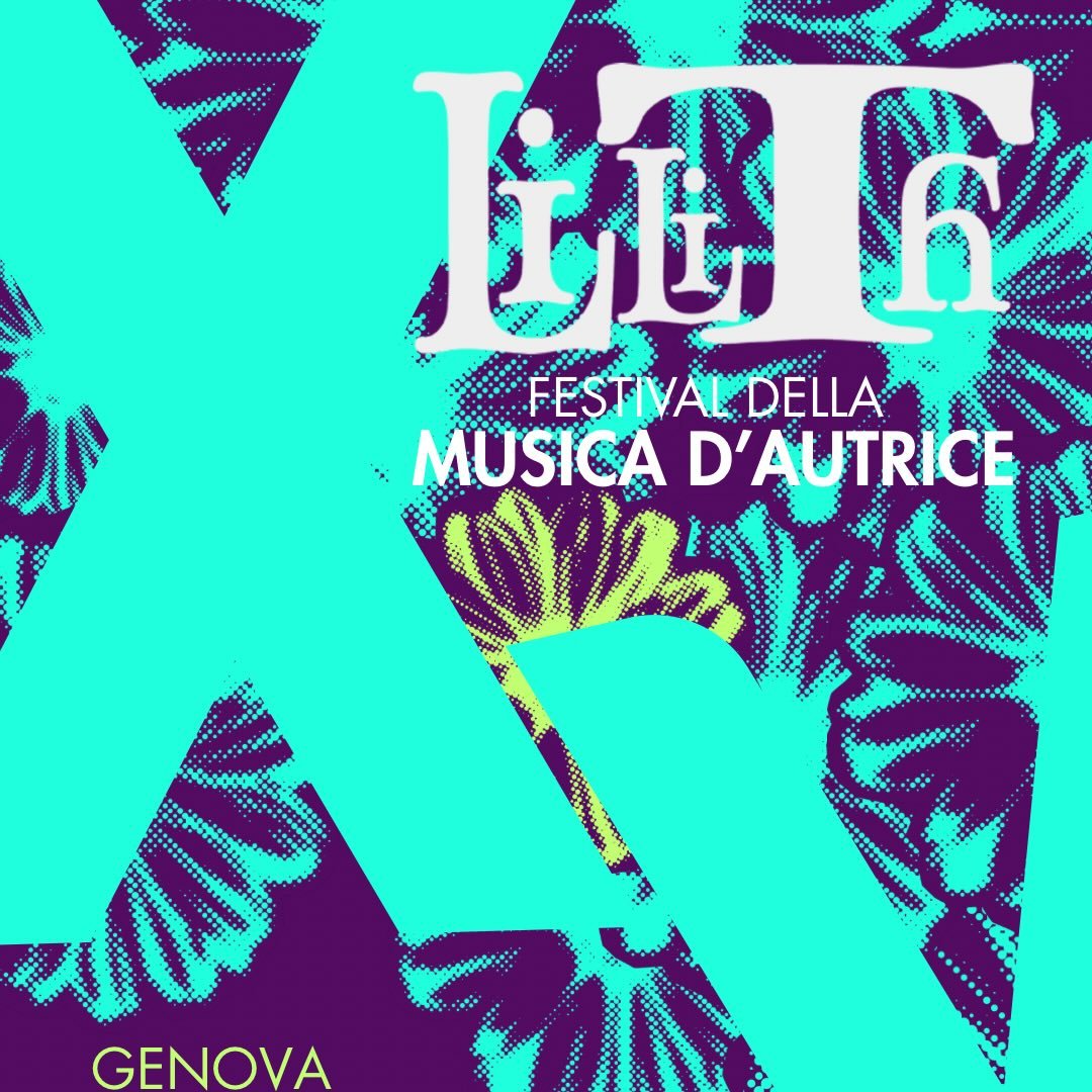LILITH FESTIVAL 2026 CELEBRA LA XV EDIZIONE:  Genova ospita una delle più importanti manifestazioni italiane dedicate alla musica d’autrice