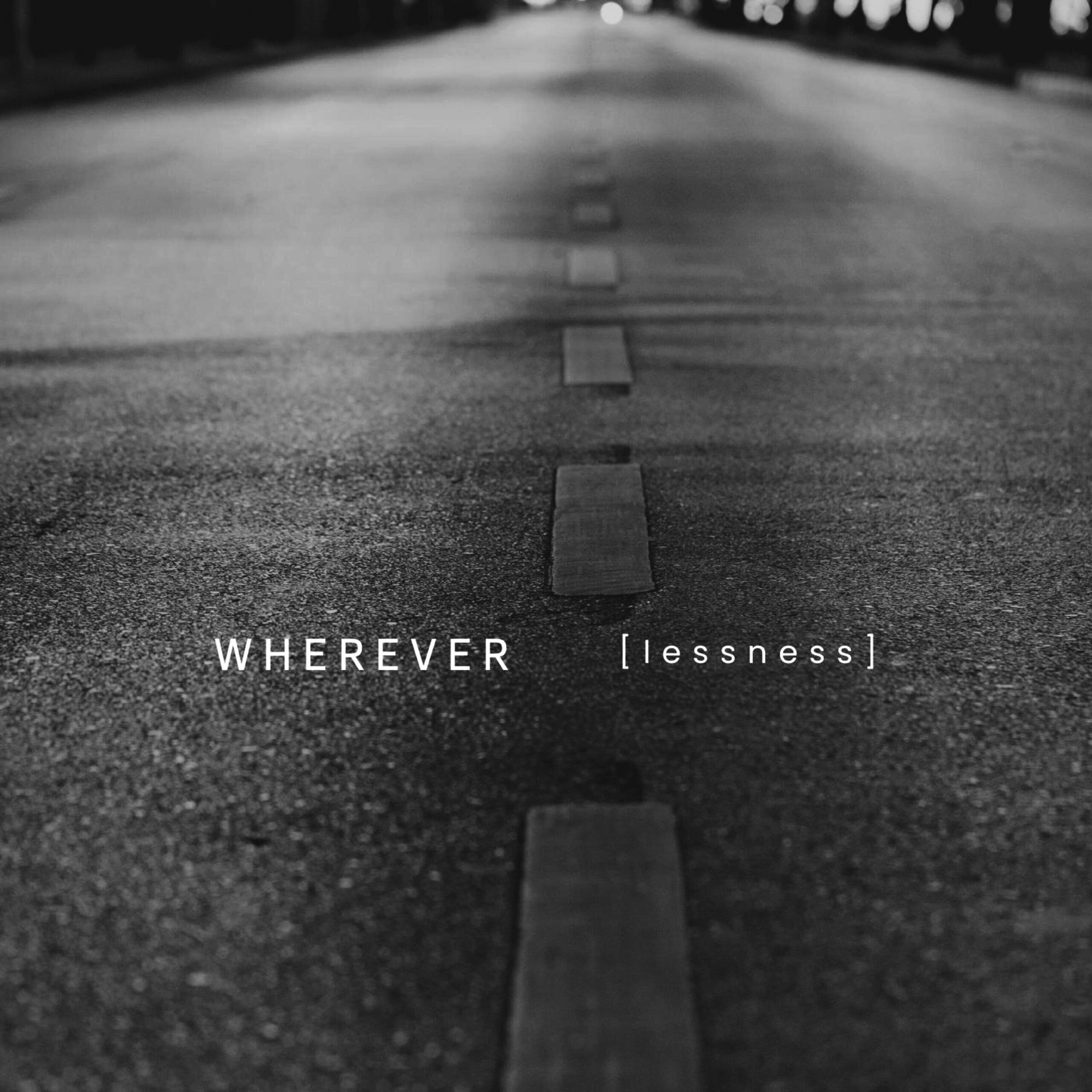 [lessness] “Wherever” è il nuovo singolo