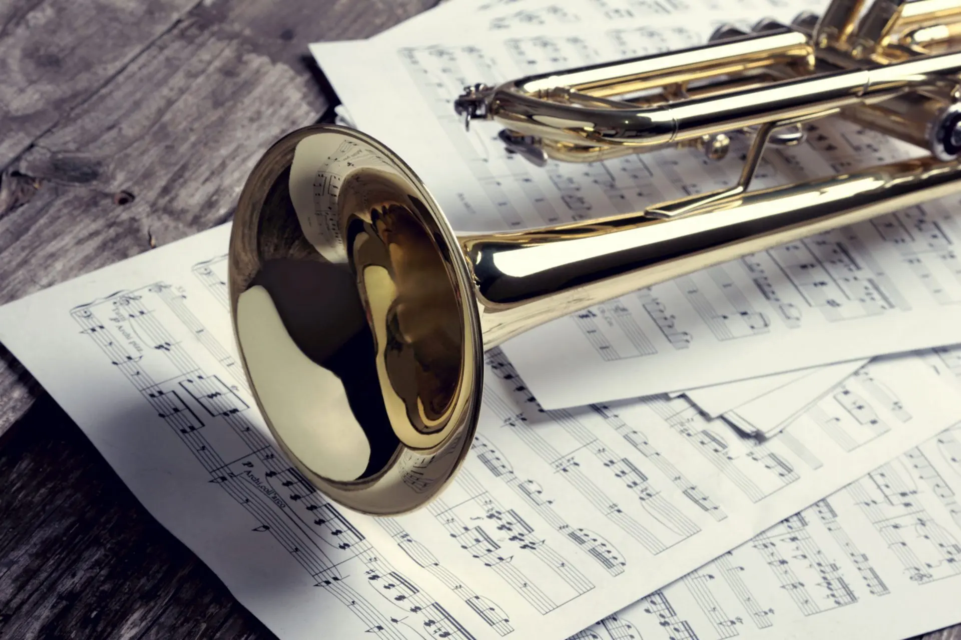 Bando SOSTEGNO AL SISTEMA MUSICALE ITALIANO / 2026 -Apertura dei termini di presentazione delle domande – Spettacolo