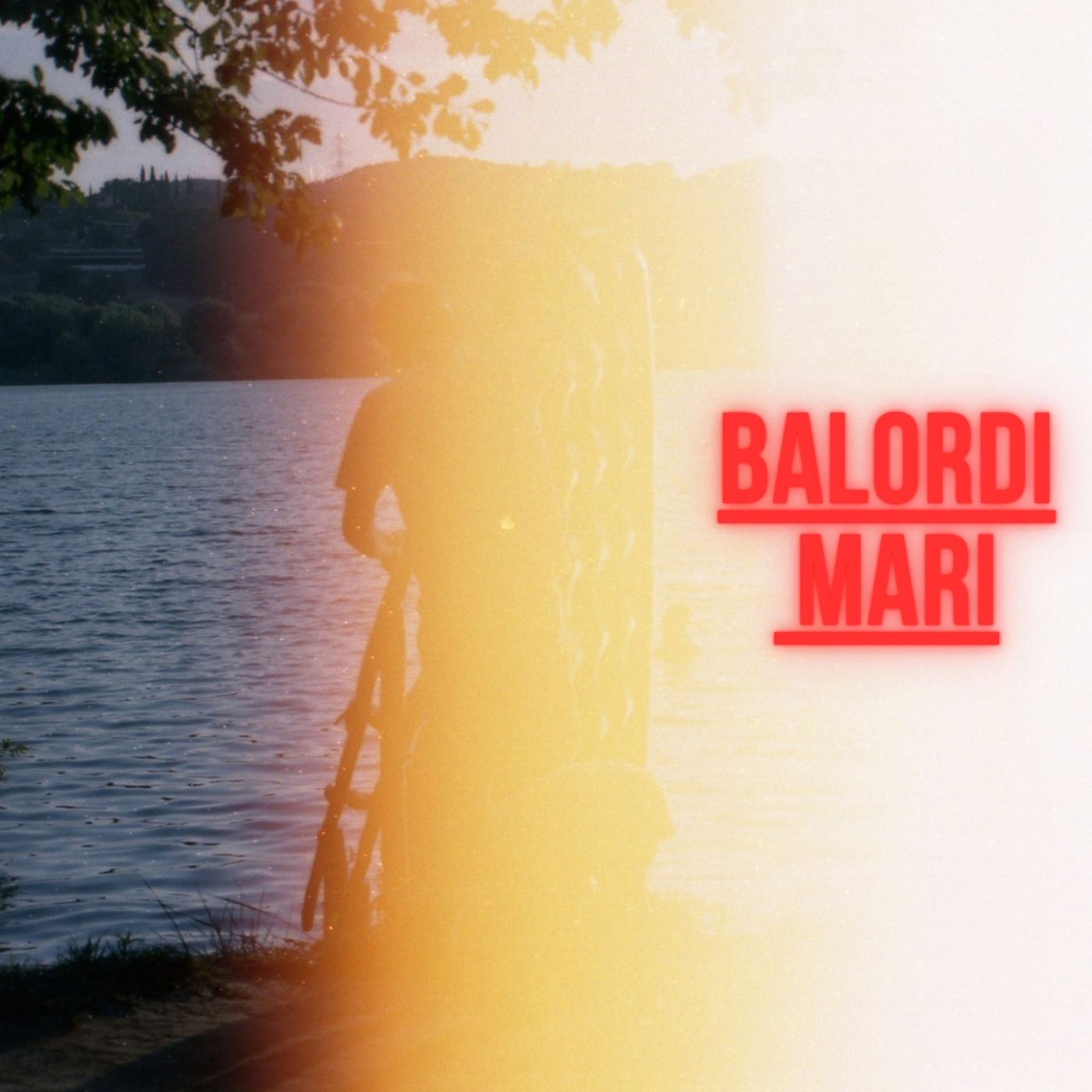 Vago e Balordi mari: un EP come deriva controllata tra memoria, mare e fratture emotive