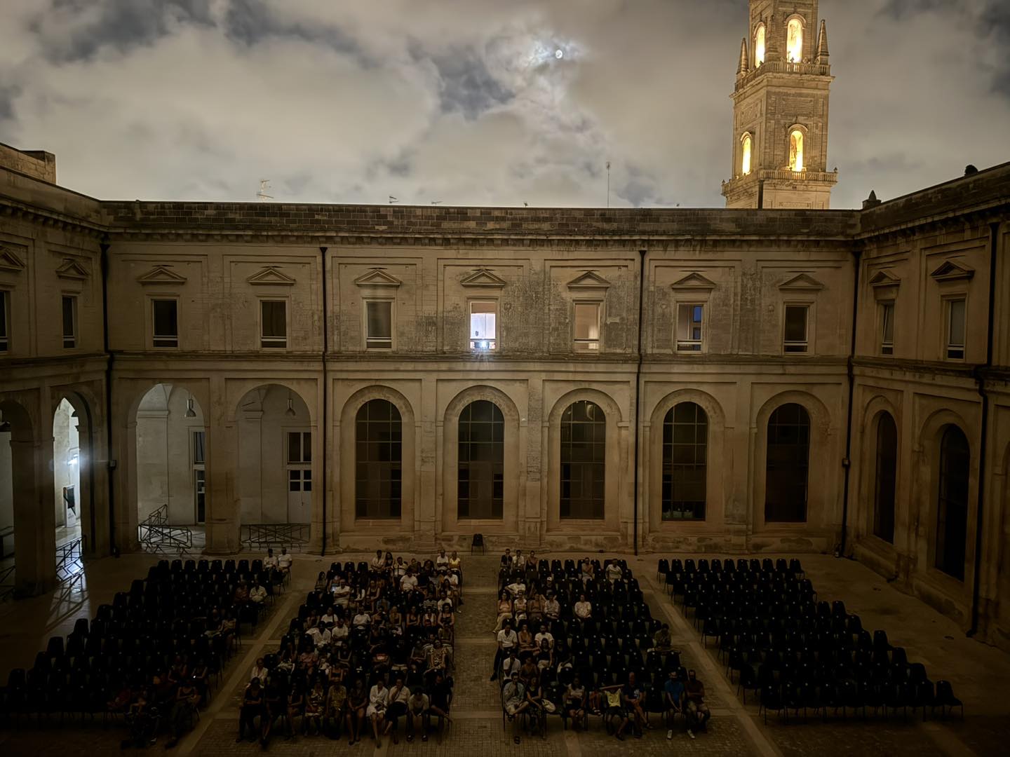 Da giovedì 11 a domenica 14 giugno | LECCE | Fandango Live: quattro giornate di cinema, libri e storie