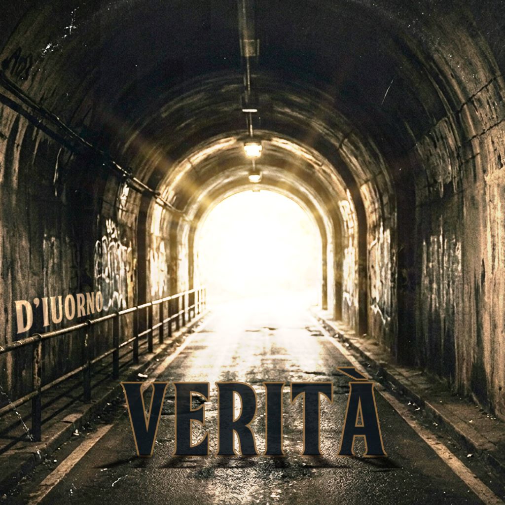 “Verità”: il ritorno di D’Iuorno tra memoria, rock d’autore e urgenza espressiva
