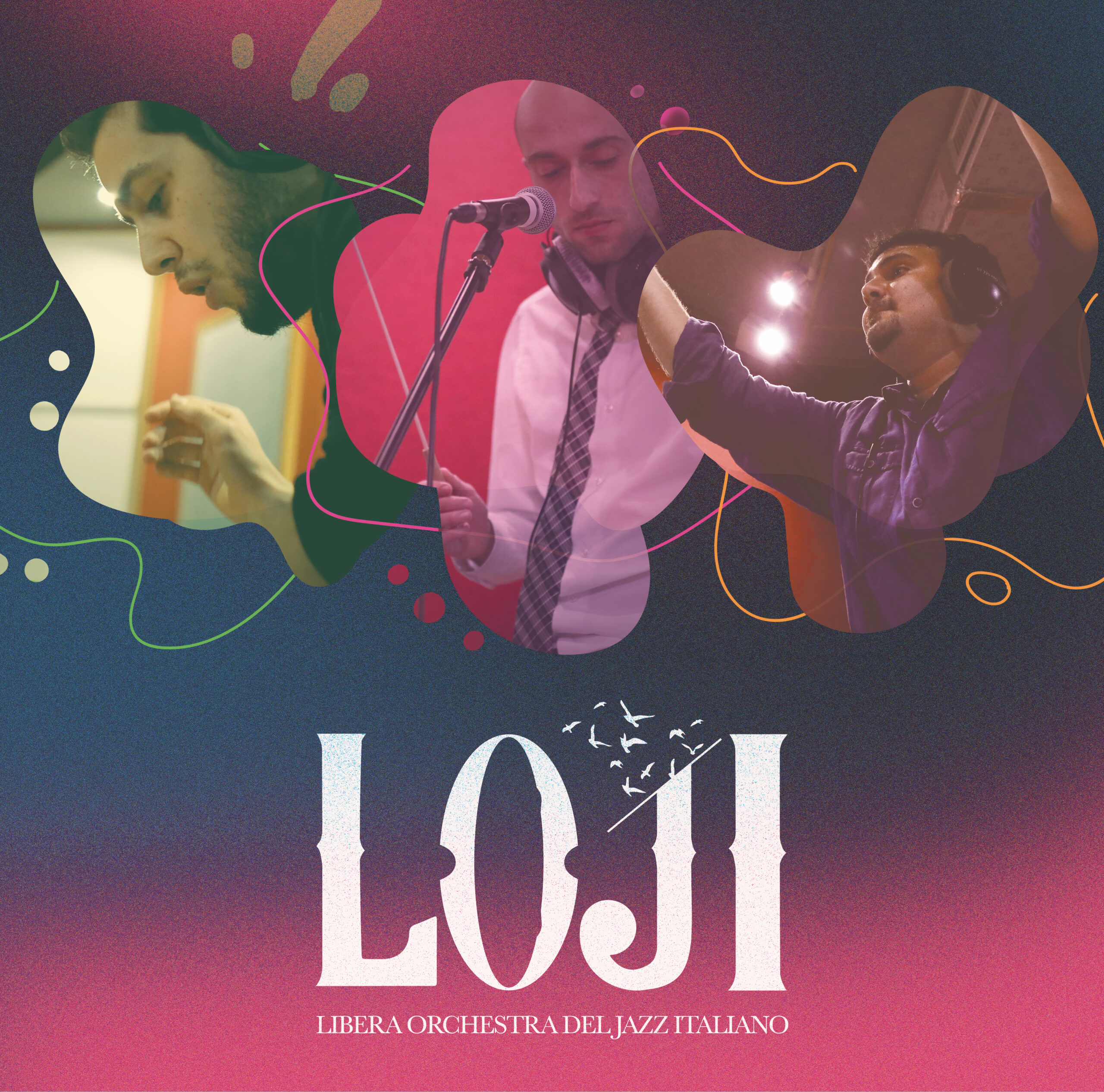 LOJI – Libera Orchestra del Jazz Italiano La forza del collettivo, il coraggio della visione