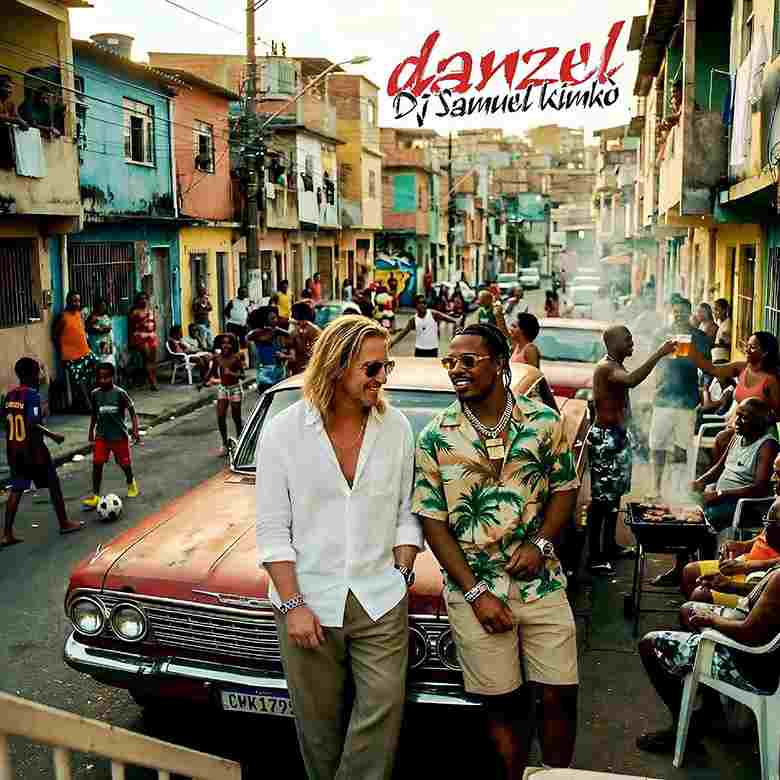 Fuori il video di “Danzel” il singolo estivo di DJ Samuel Kimkò, anche in Extended version, in radio e disponibile in digitale, pubblicato da Revamp Records