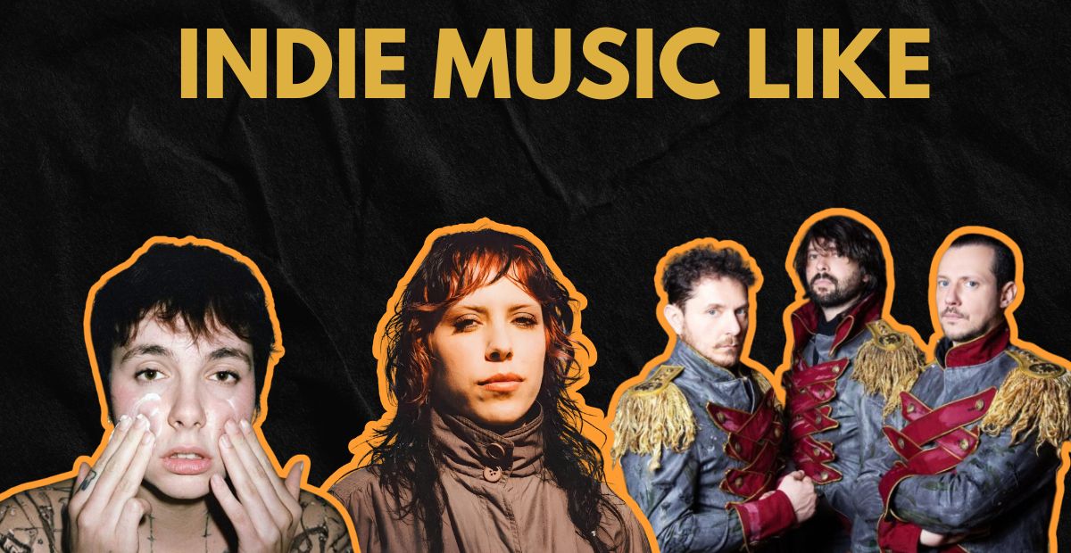 Indie Music Like: rivoluzione nella classifica indie più longeva d’Italia, con Lamante che sale sul podio insieme ai Ministri e Marracash & Madame!
