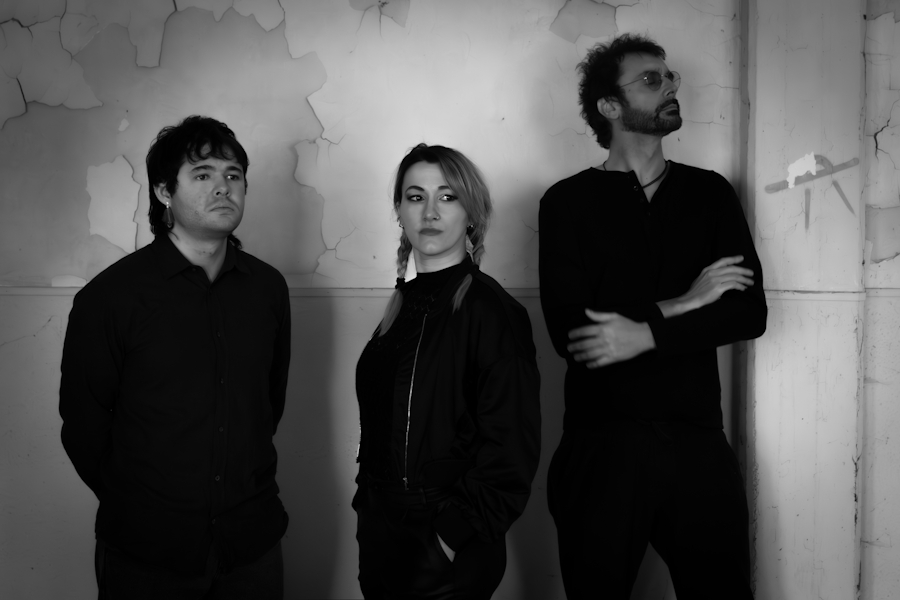 “FANTASMA”, La Tempesta Gentile racconta il nuovo singolo e l’album in arrivo