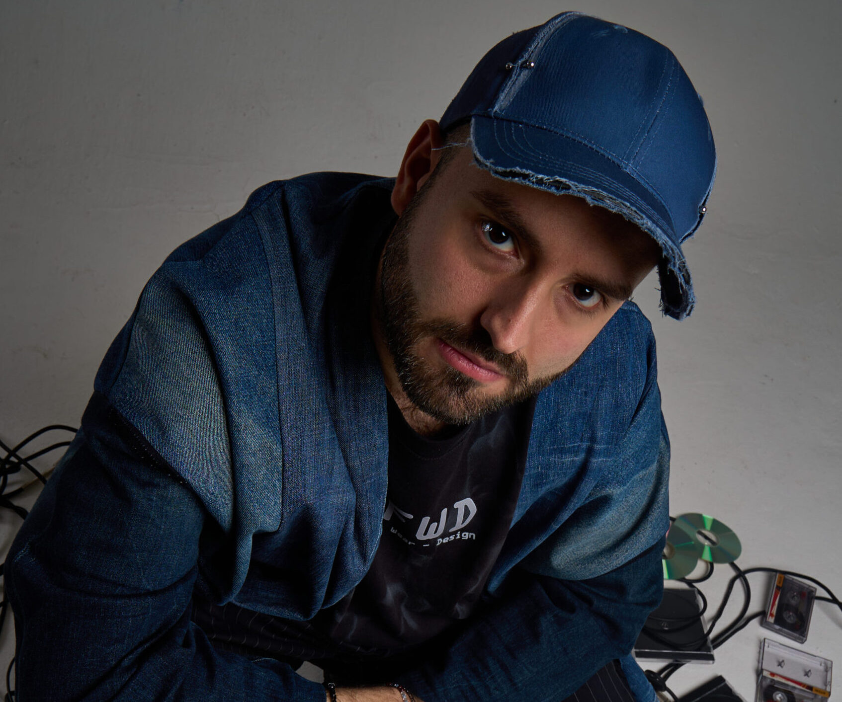 NewAir: “Destiny mi ha insegnato ad accettare l’incertezza e fidarmi del percorso”