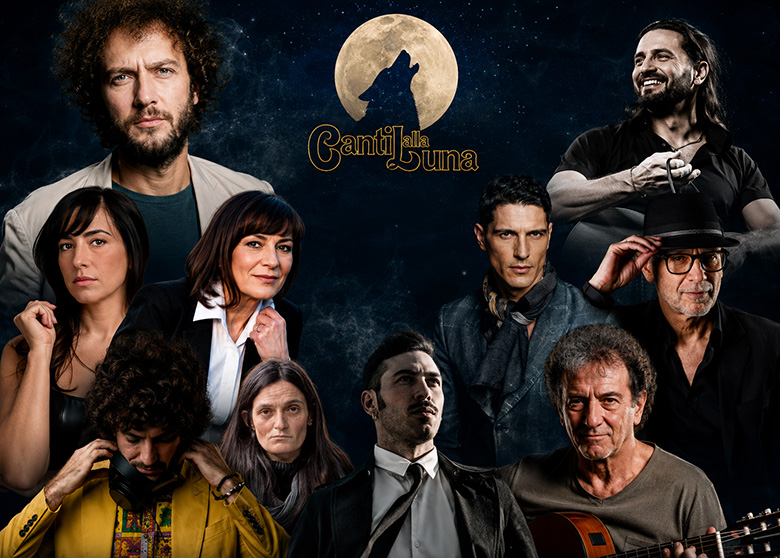 Premio Canti alla Luna 2026: il 21 e 22 luglio torna a Mottola l’appuntamento culturale più atteso dell’estate pugliese