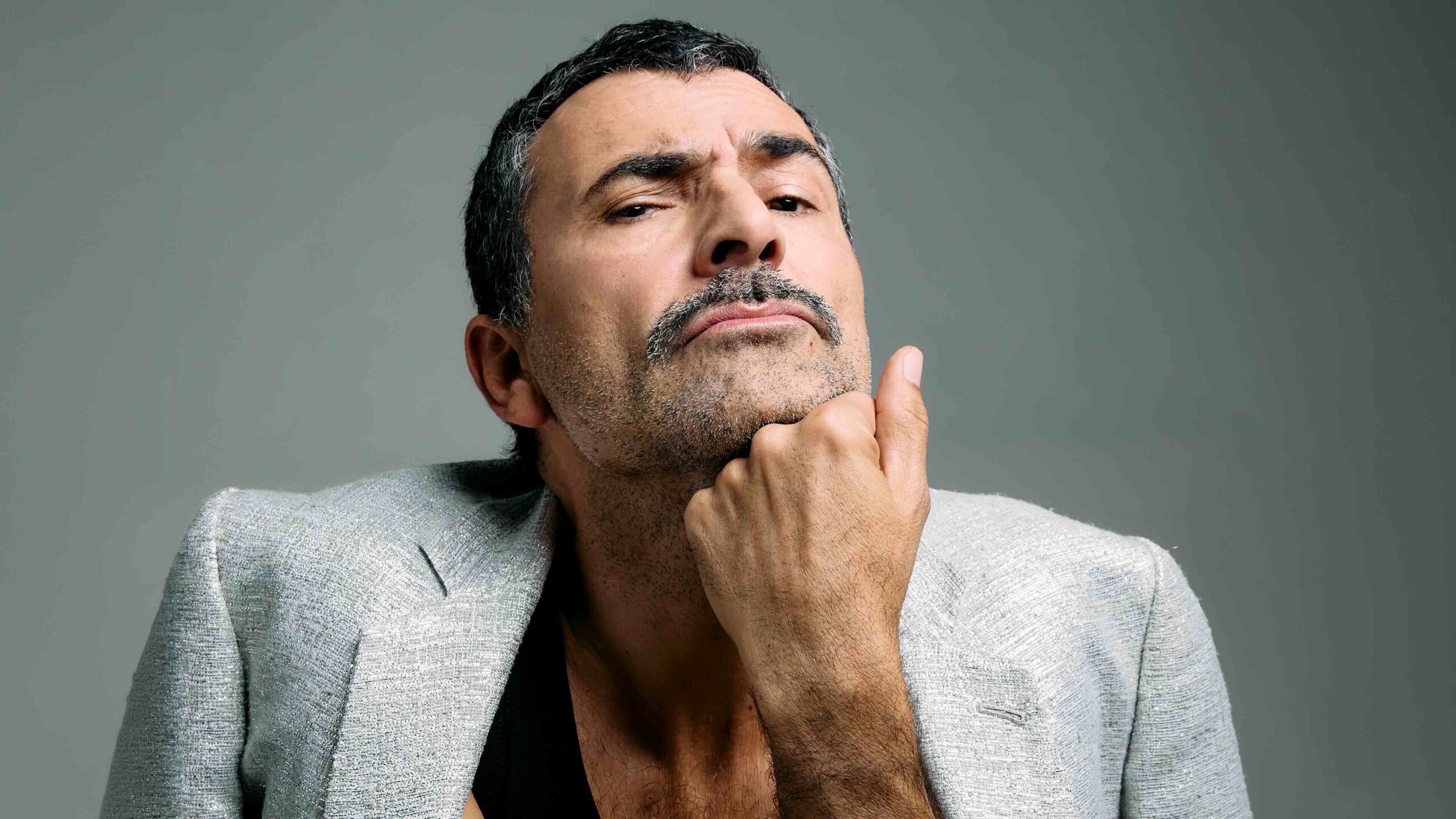 Riki Cellini: “La musica deve lasciare spazio e respirare”